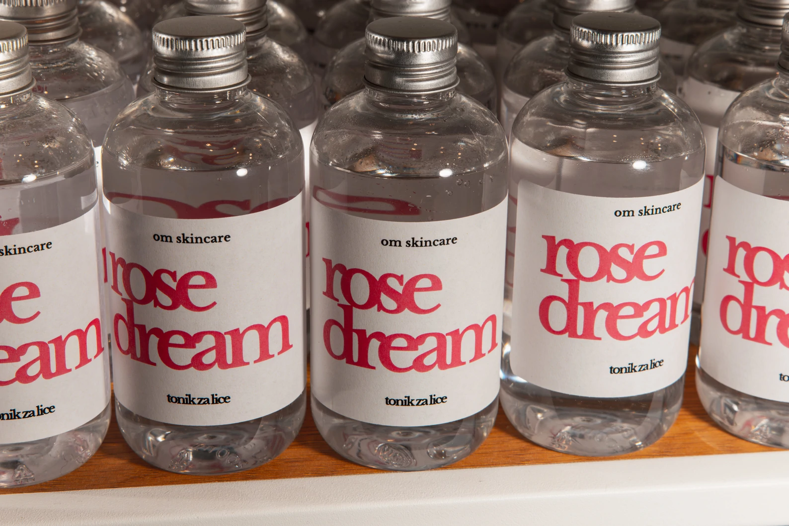 Rose Dream tonik — slika 2