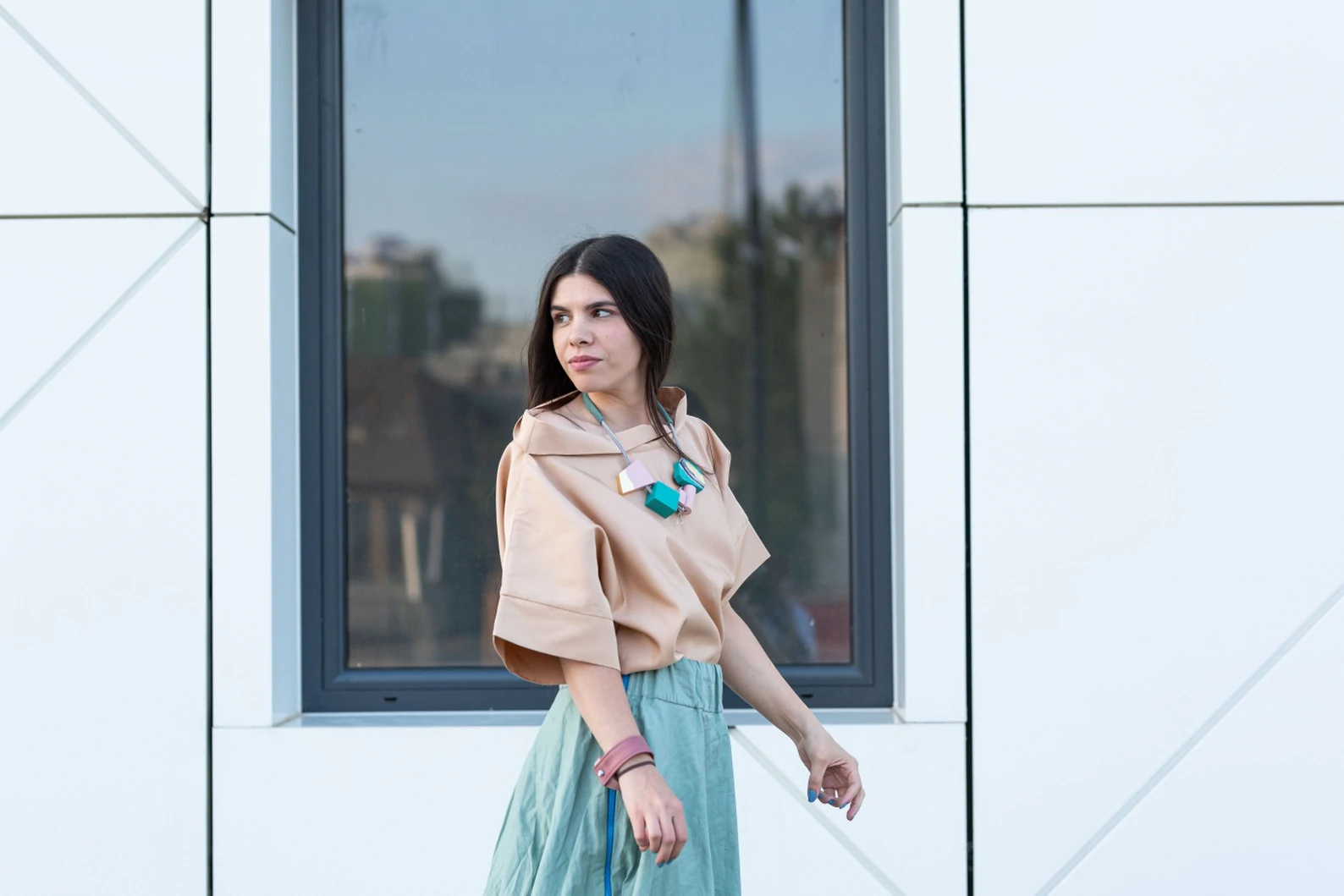 Muchness bluza