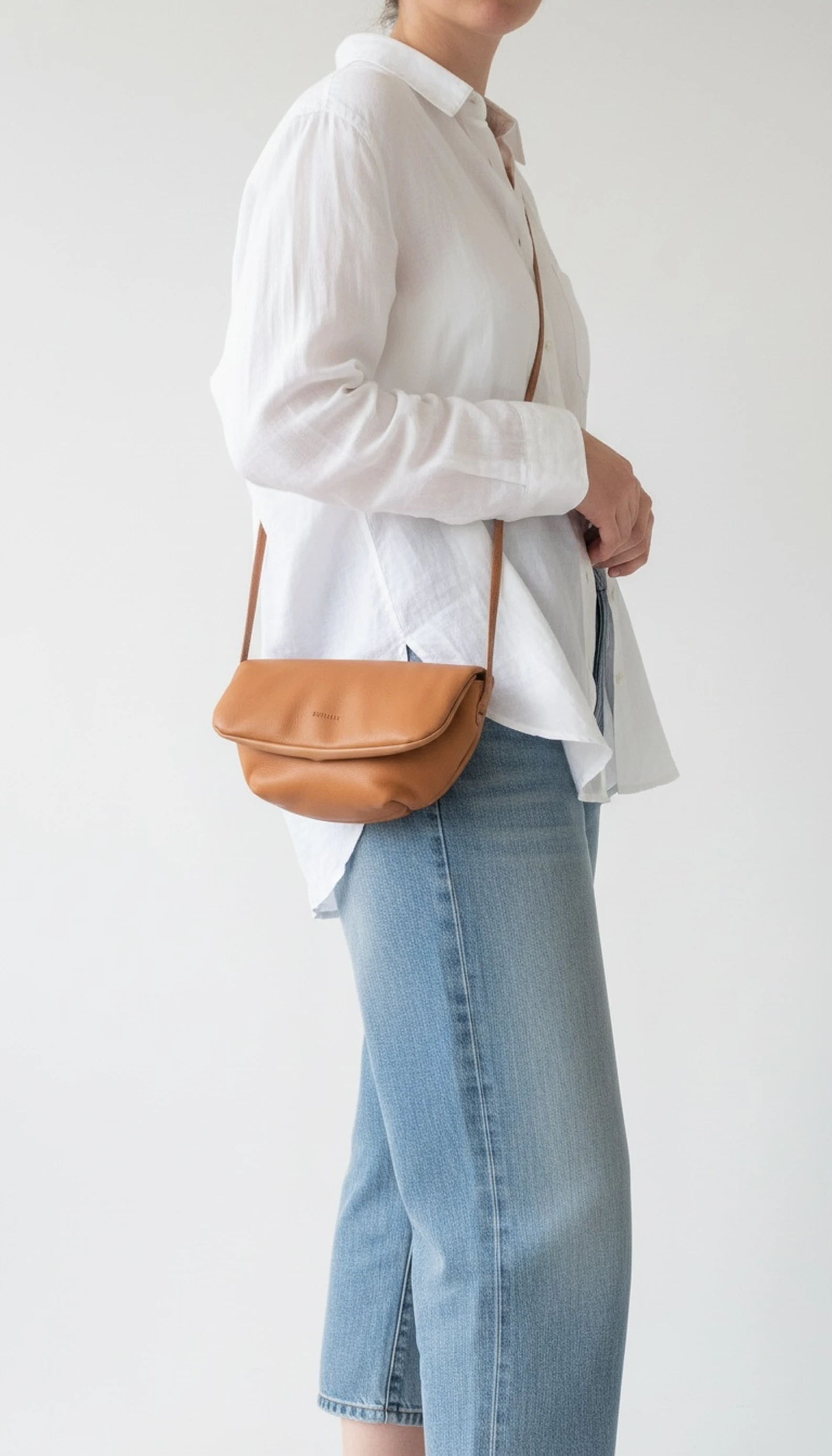 Beemara ANA mini torba / Ana mini bag — slika 8