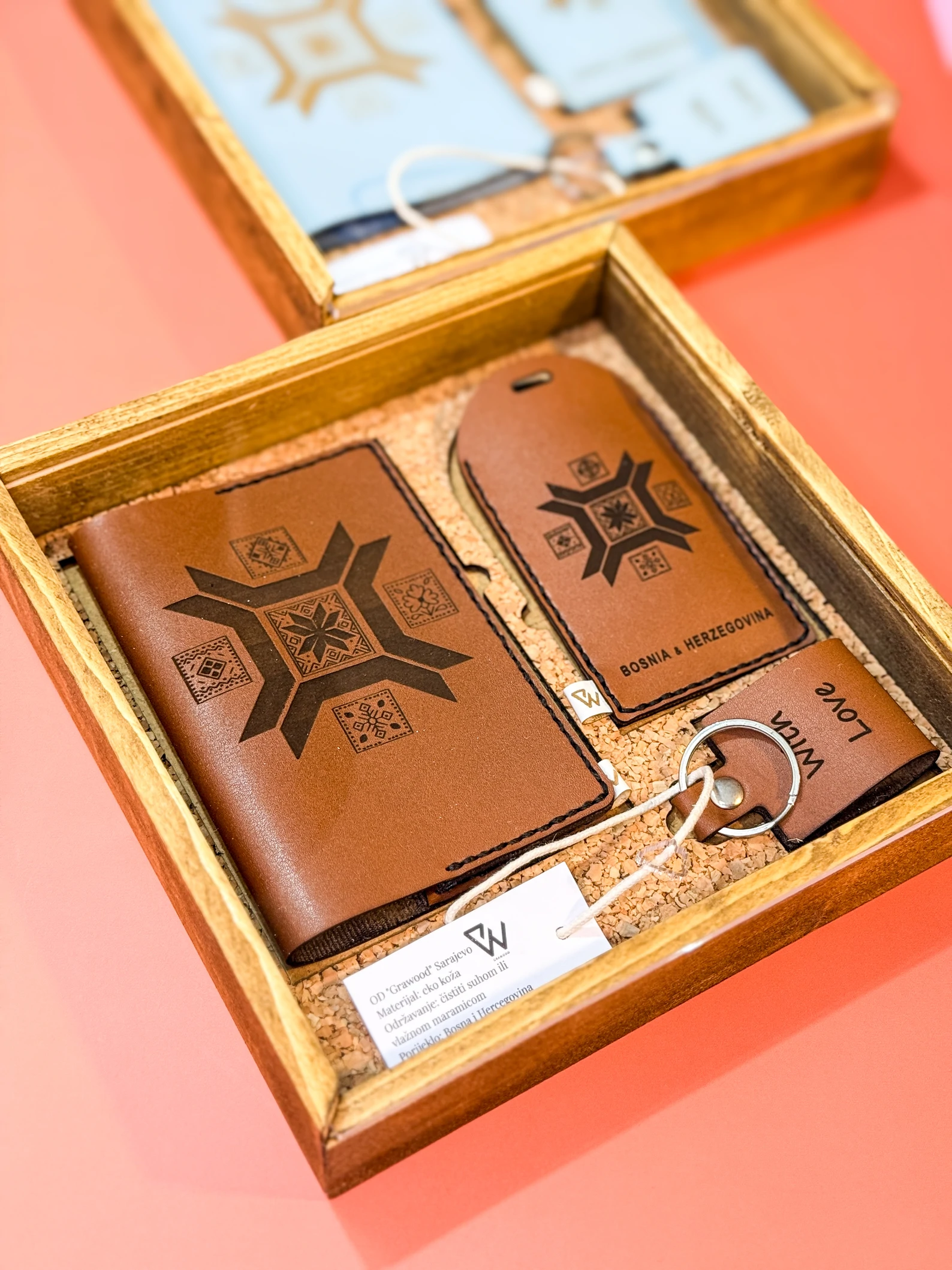 Set - Ornament Edition — slika 7