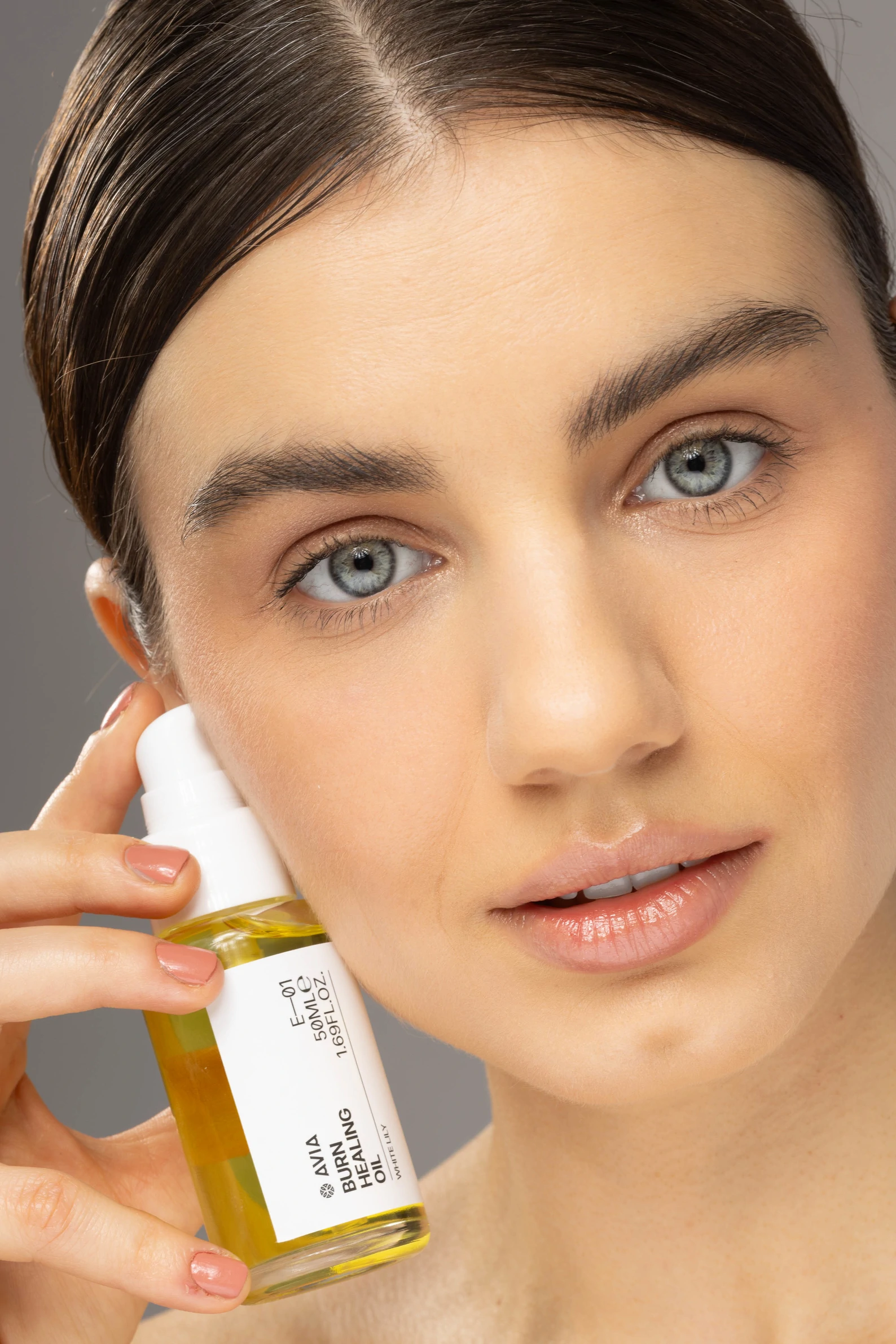 Burn Healing Oil — slika 5