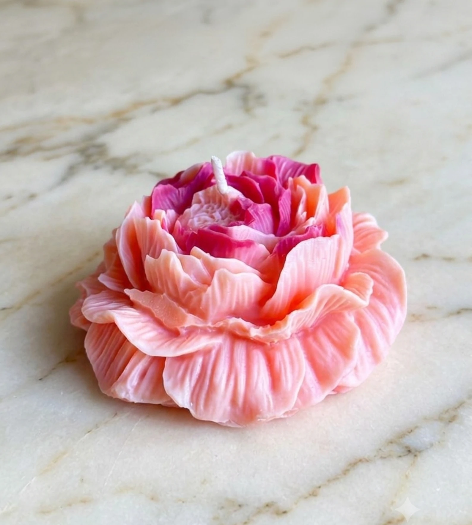 Svijeća Peony Bloom Petite