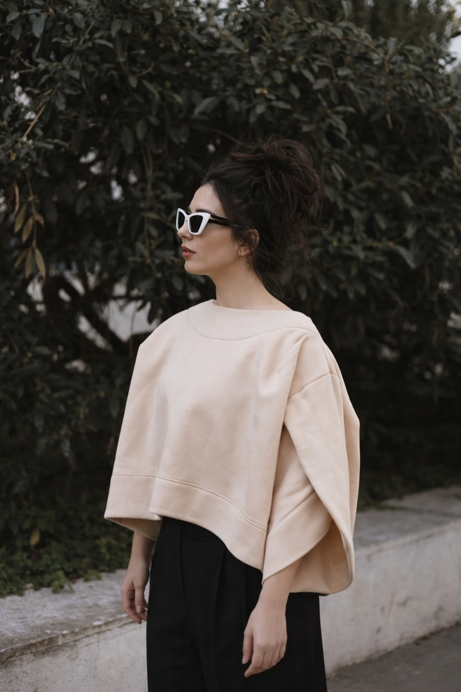 Calla Sweatshirt