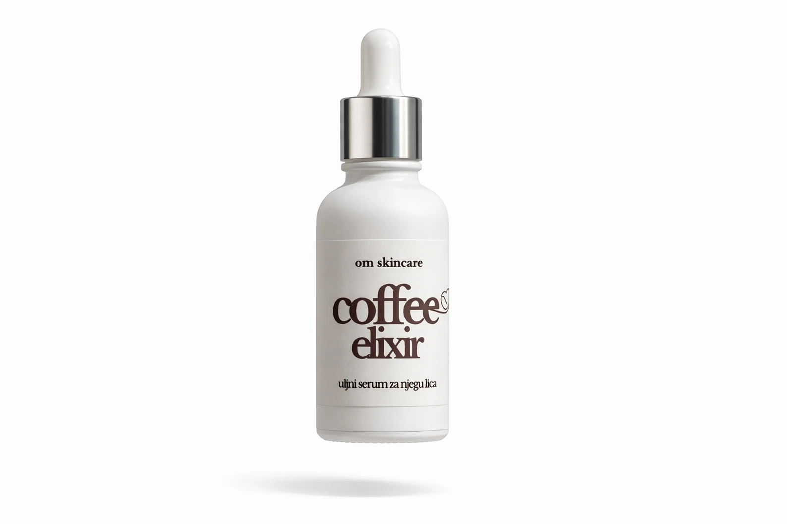Coffee Elixir