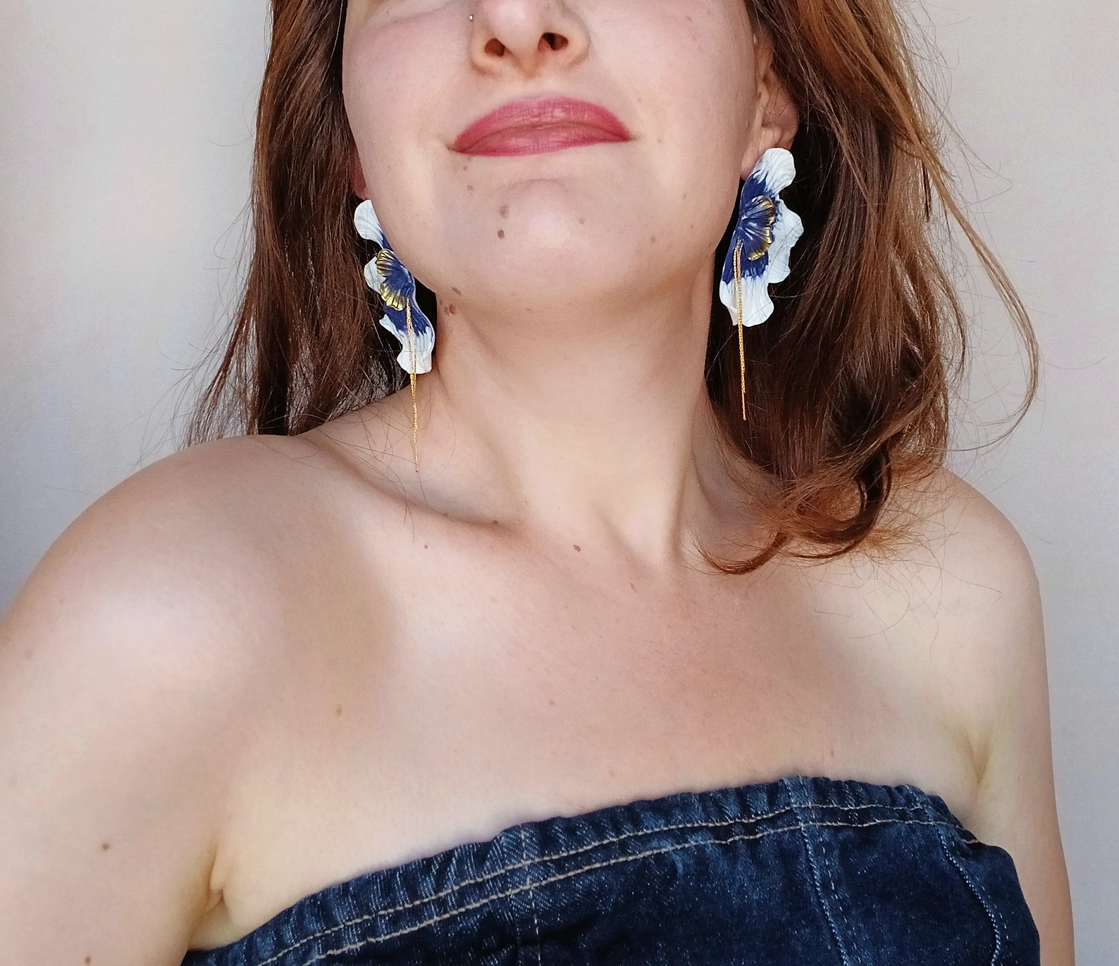 Flora Naušnice — slika 2