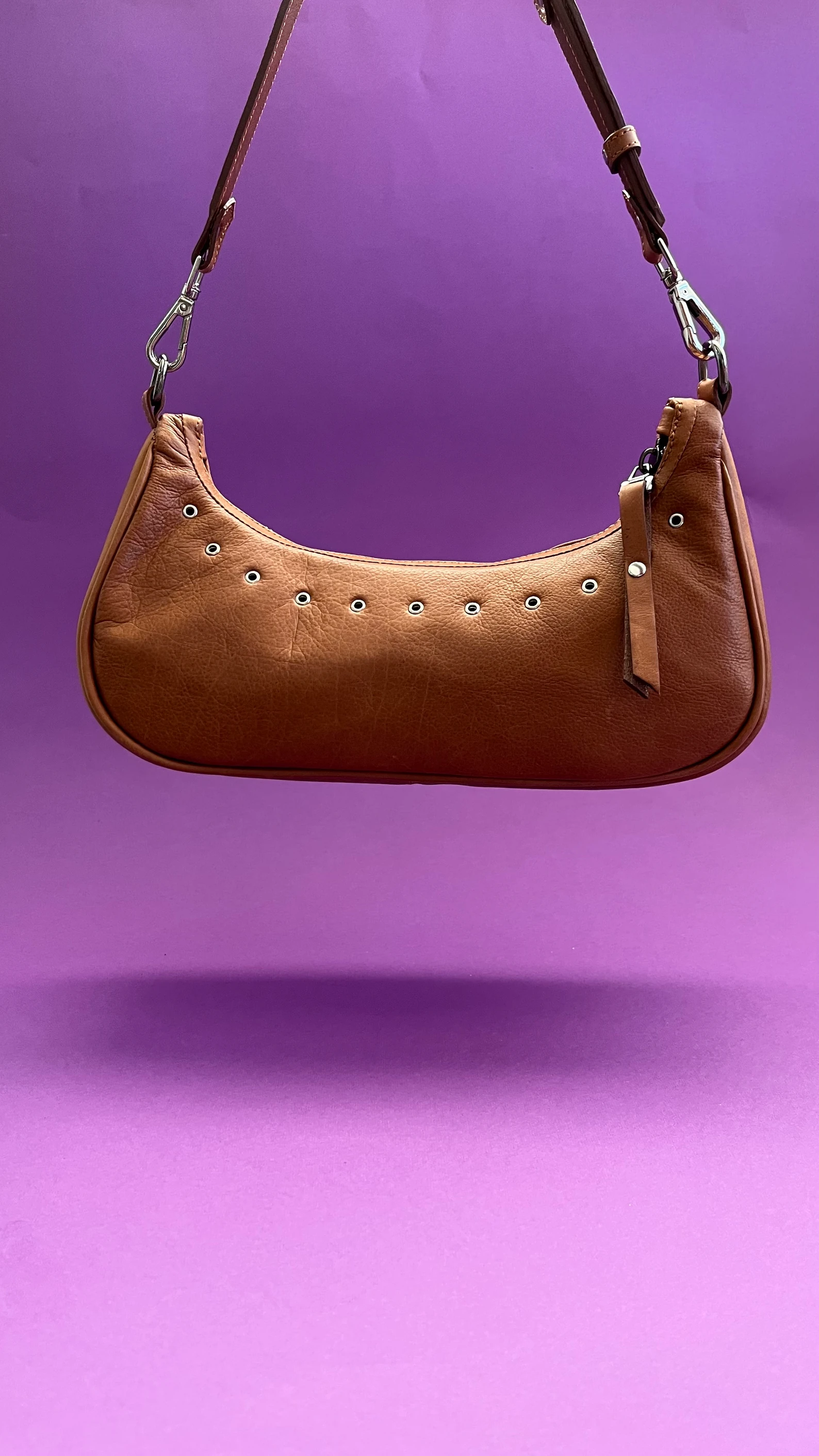 Beemara  IVY PATCH torba / bag — slika 3
