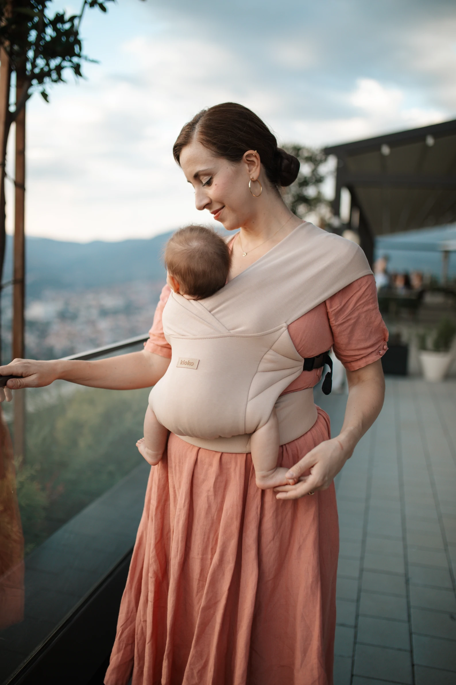Kloko Newborn 0+ — slika 6