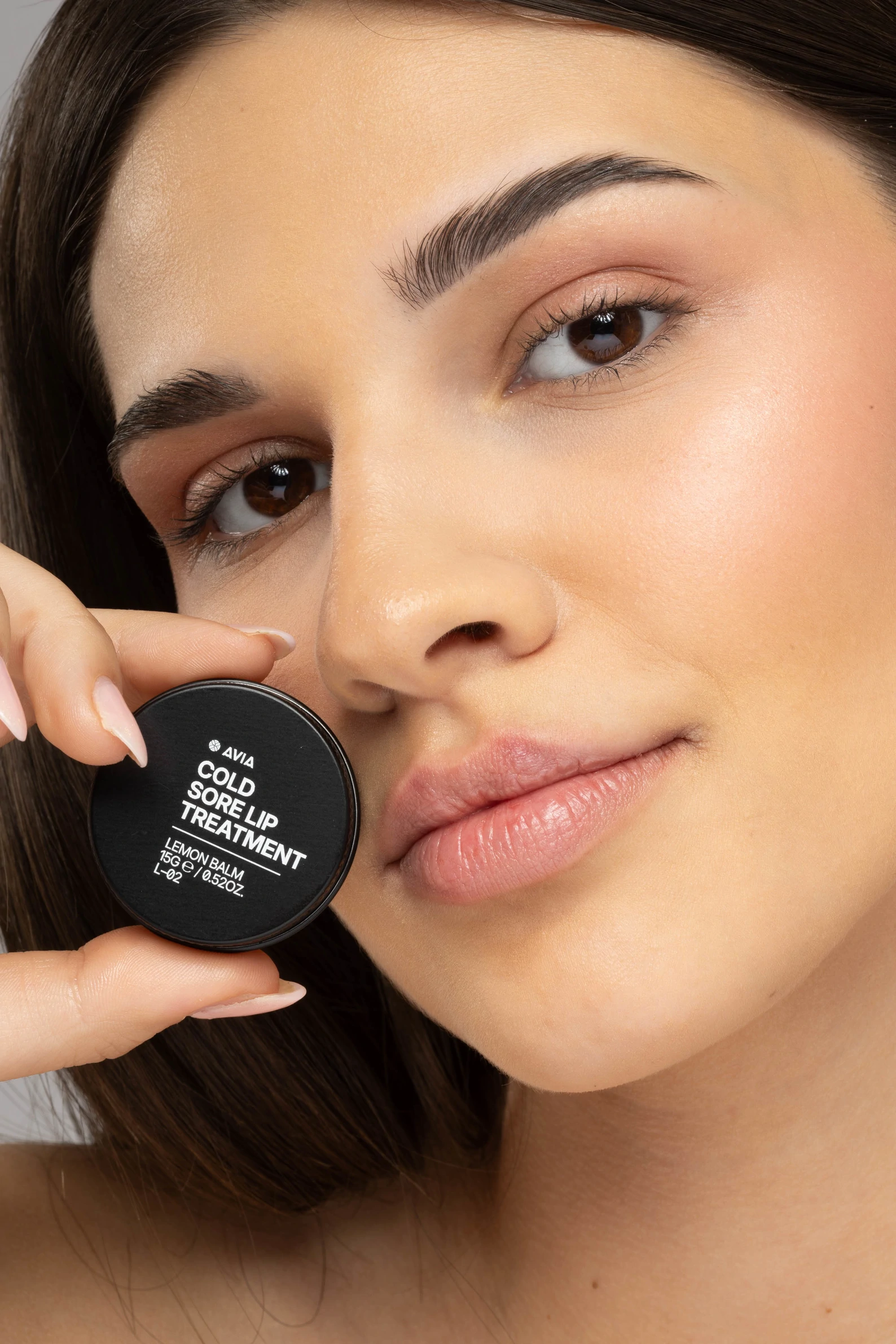 Cold Sore Lip Treatment — slika 5
