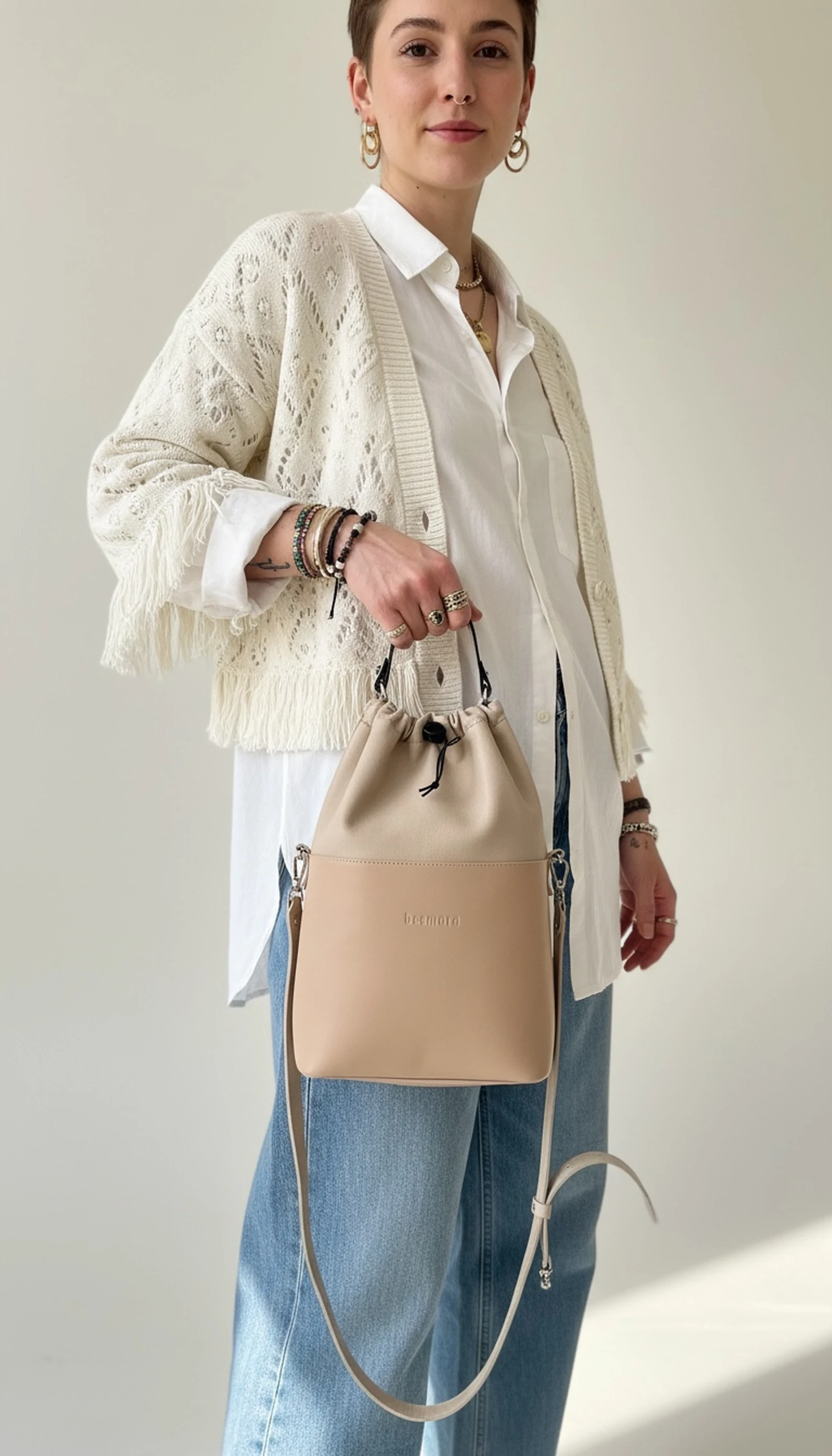 Beemara ALTA torba / Alta bag — slika 5