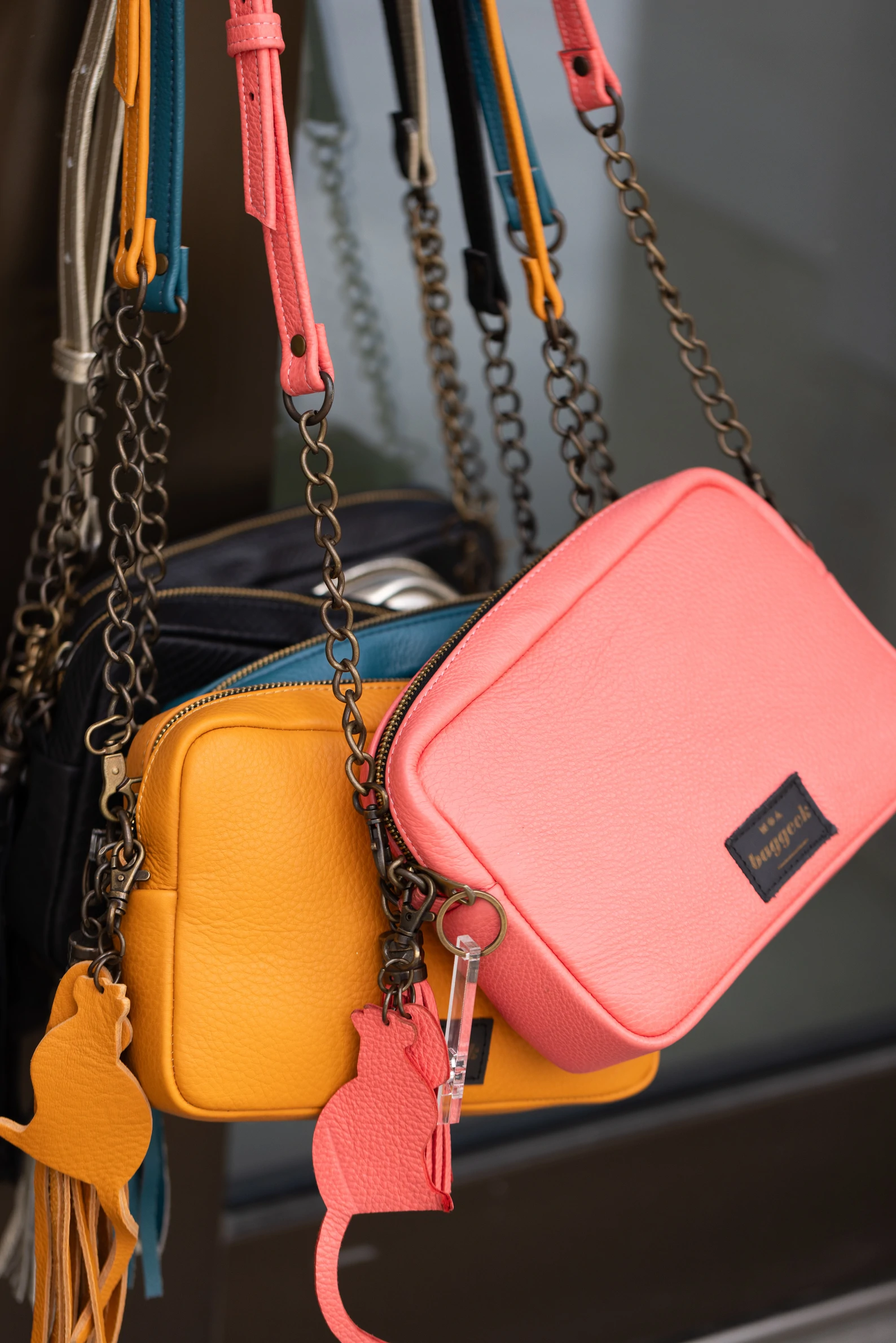 PlutoBag Leather — slika 2