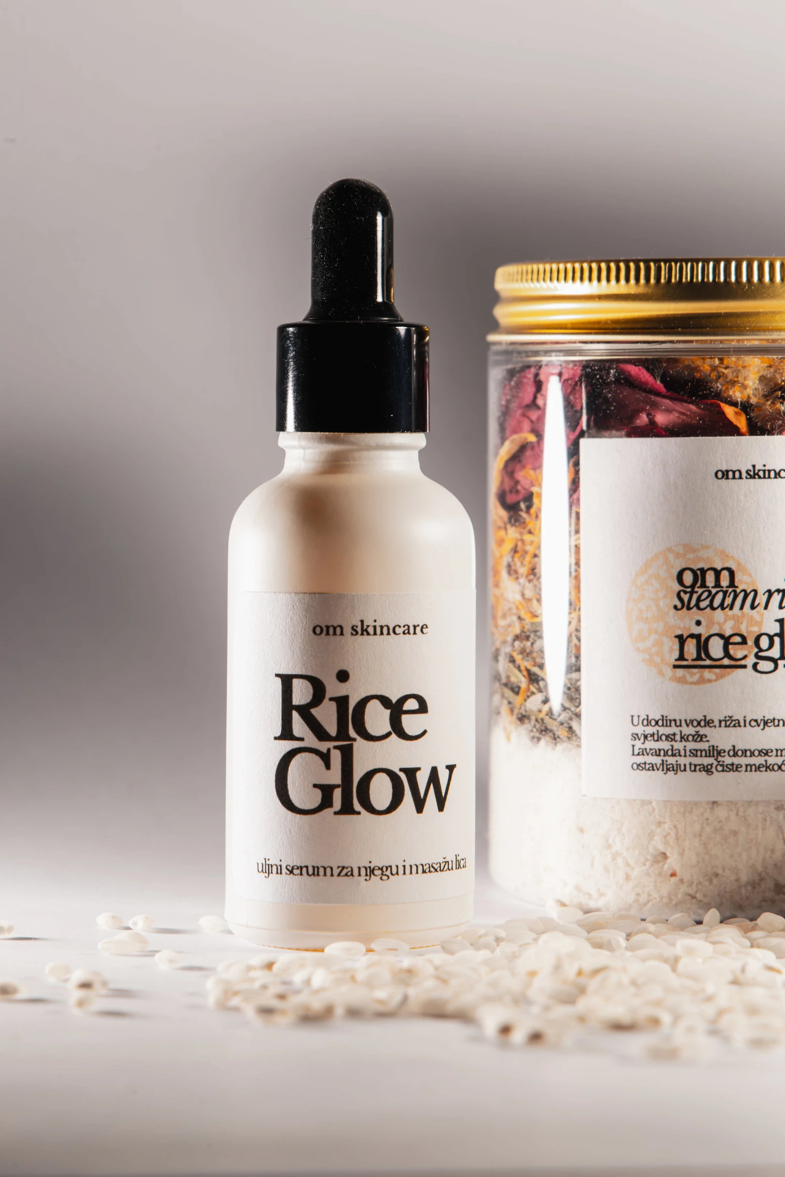 Rice Glow — slika 2
