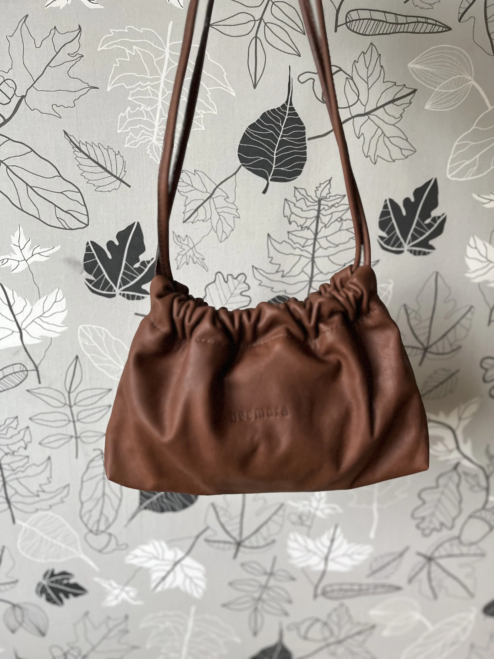 Beemara Mini MARA bag / mara torba — slika 4