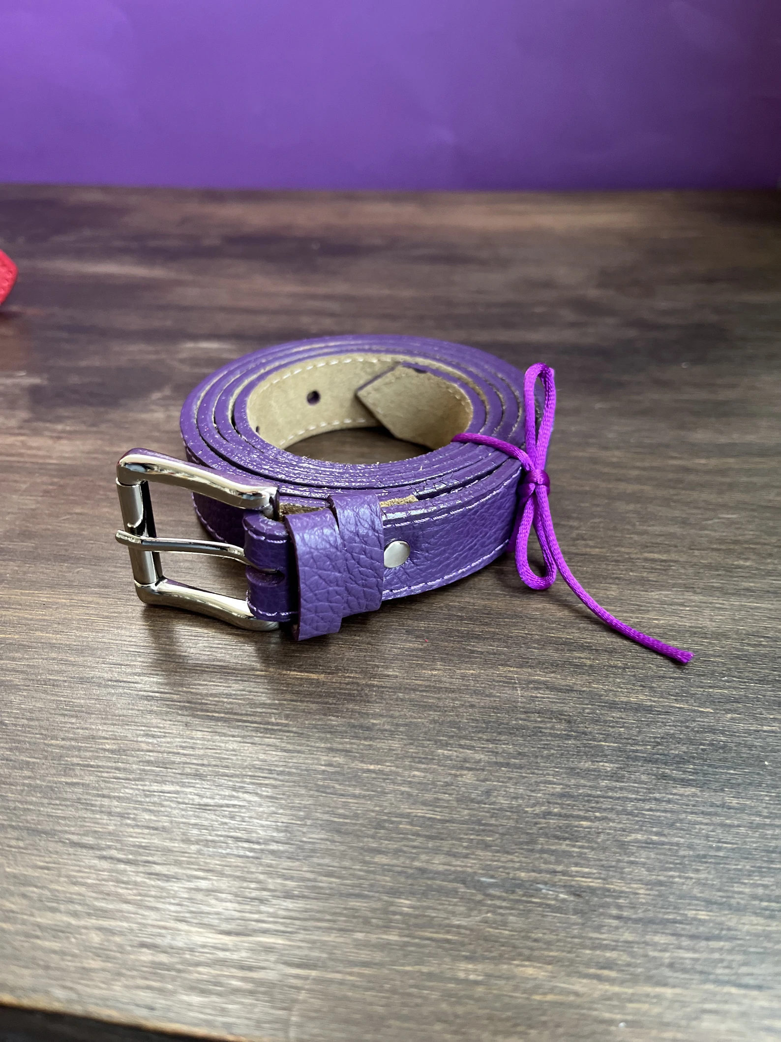 Beemara ŽENSKI KAIŠ / REMEN / Belt for her — slika 11