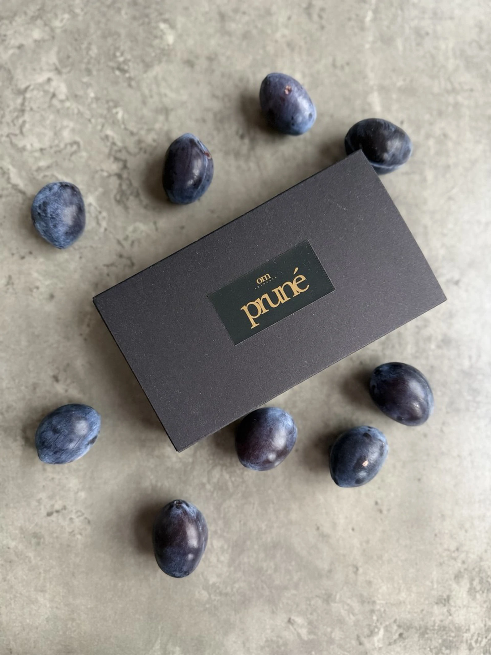 Prune - luksuzno ulje  — slika 3