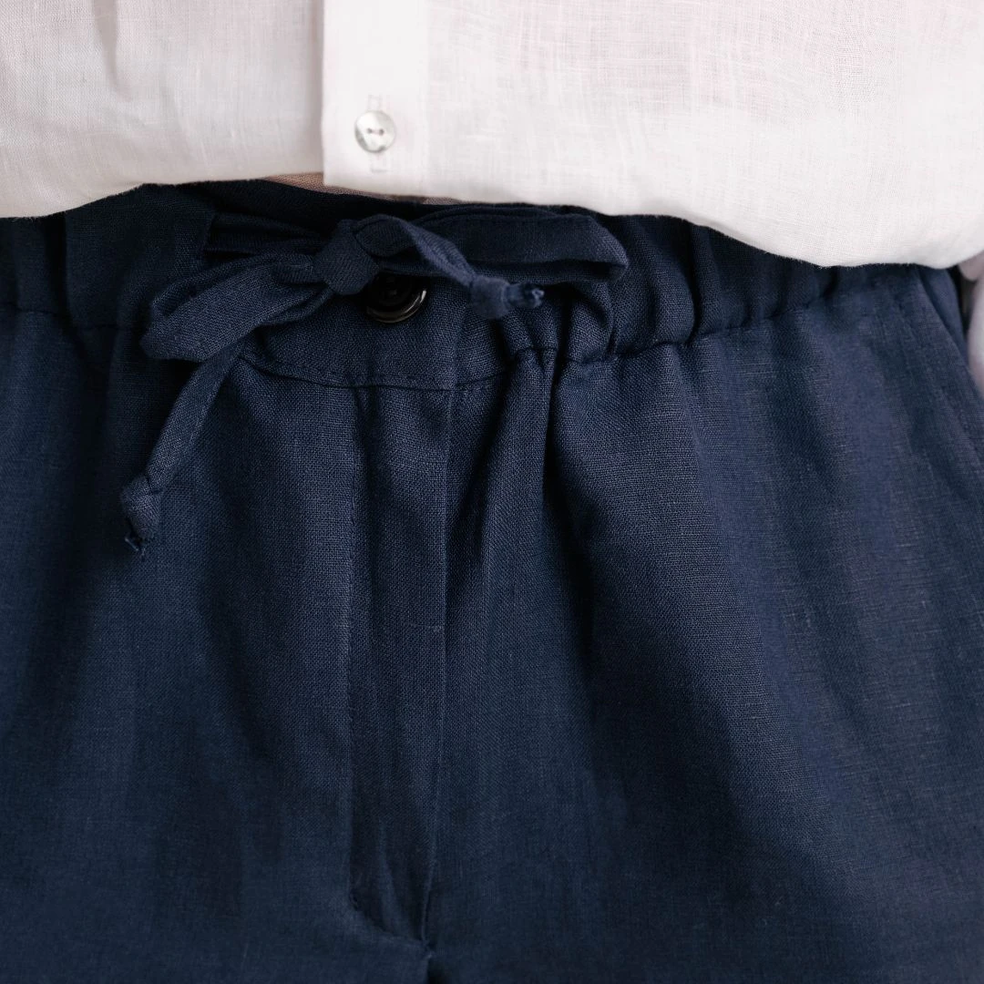 Sailor Linen Pants | Men — slika 2