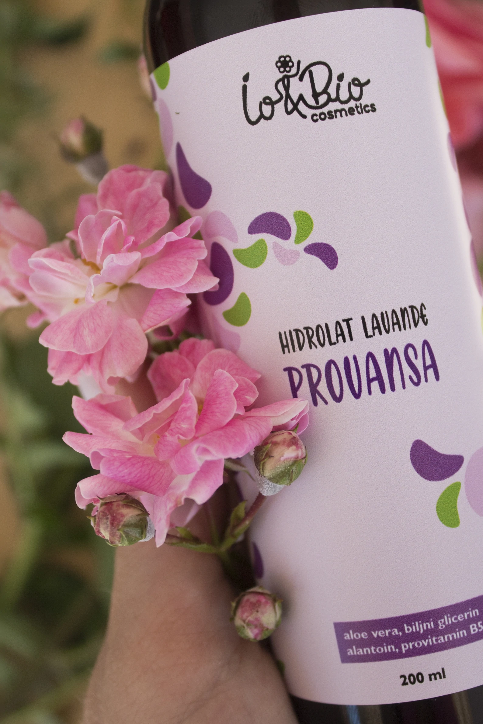 PROVANSA hidrolat lavande — slika 2
