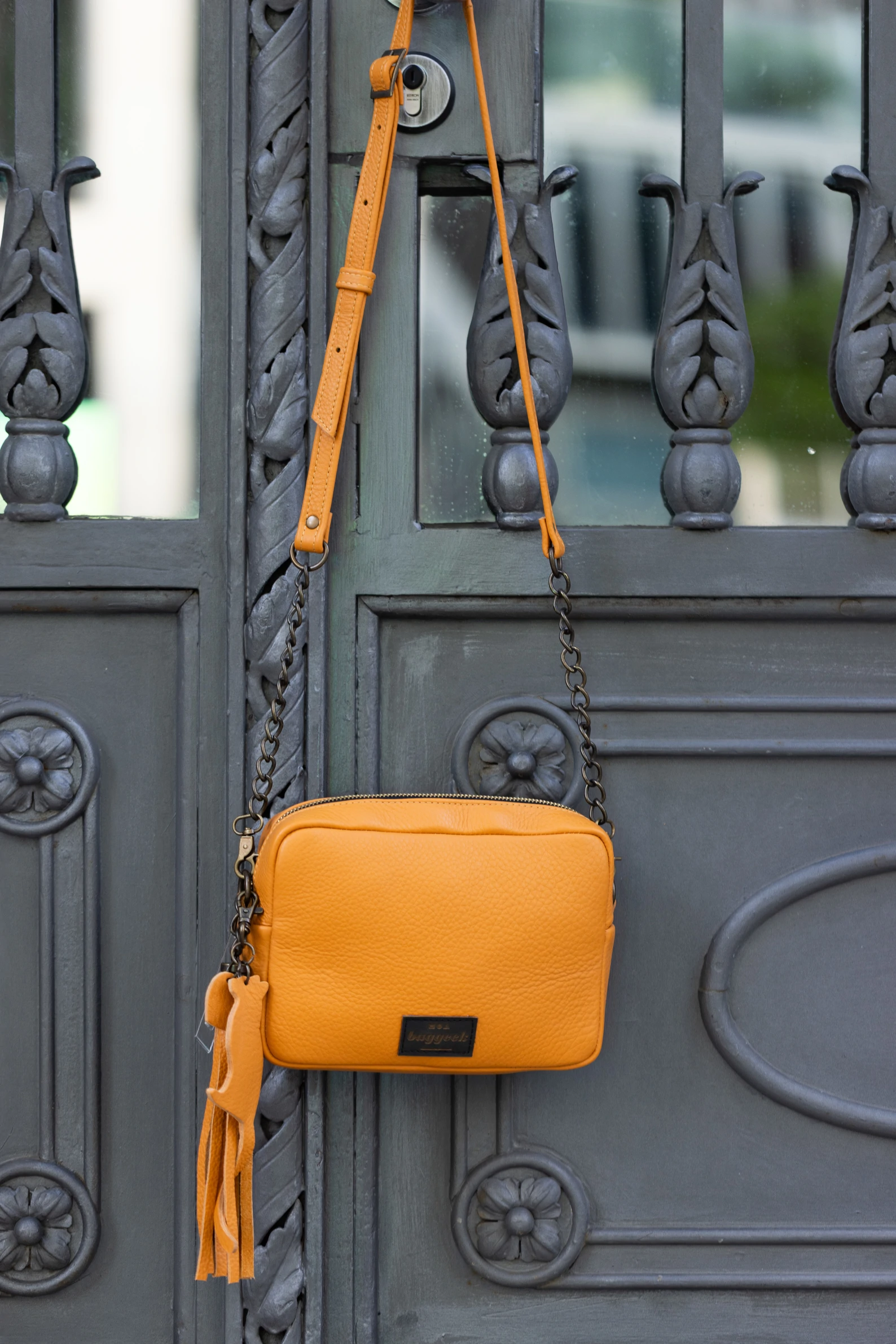 PlutoBag Leather — slika 3