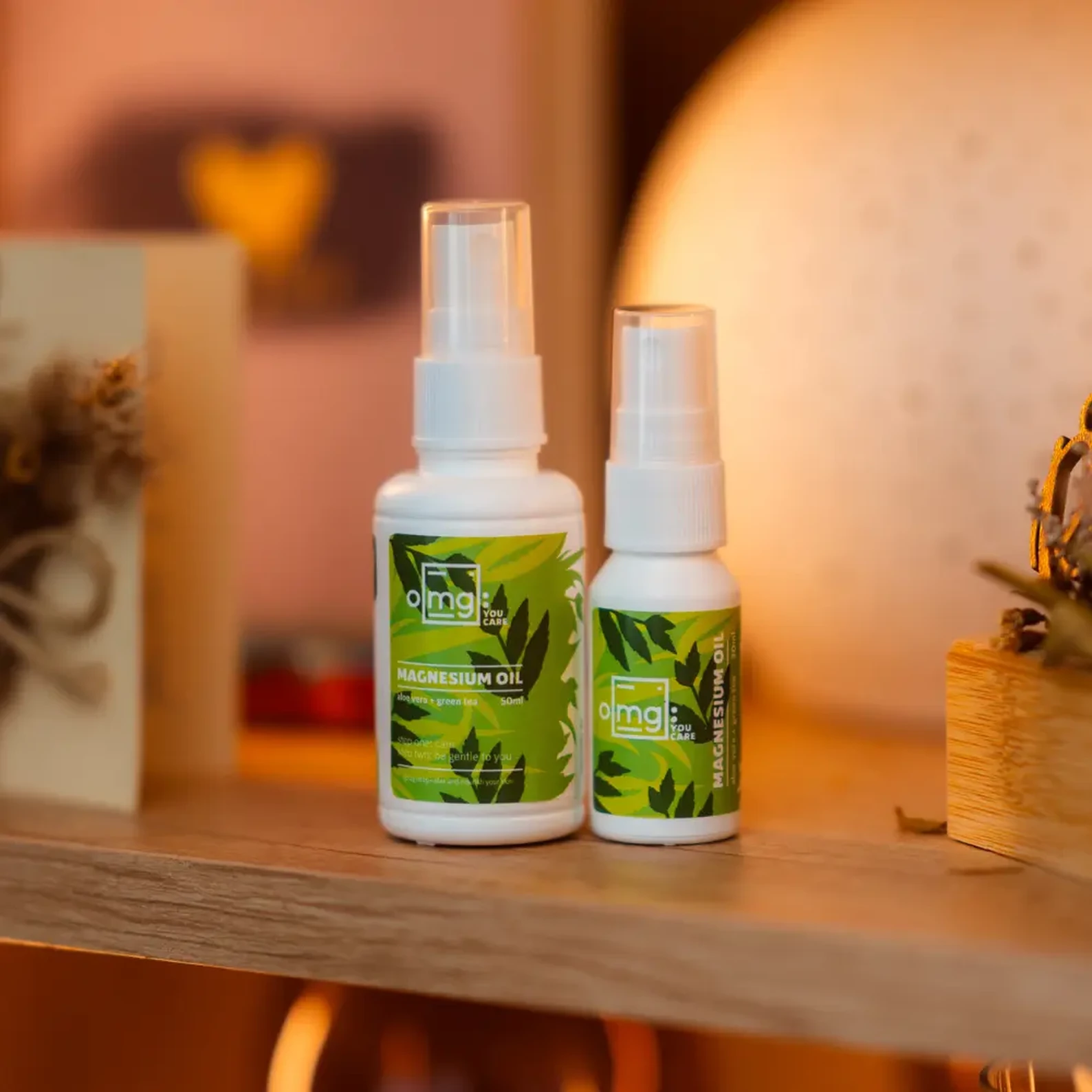 omg: aloe vera i zeleni čaj — slika 4