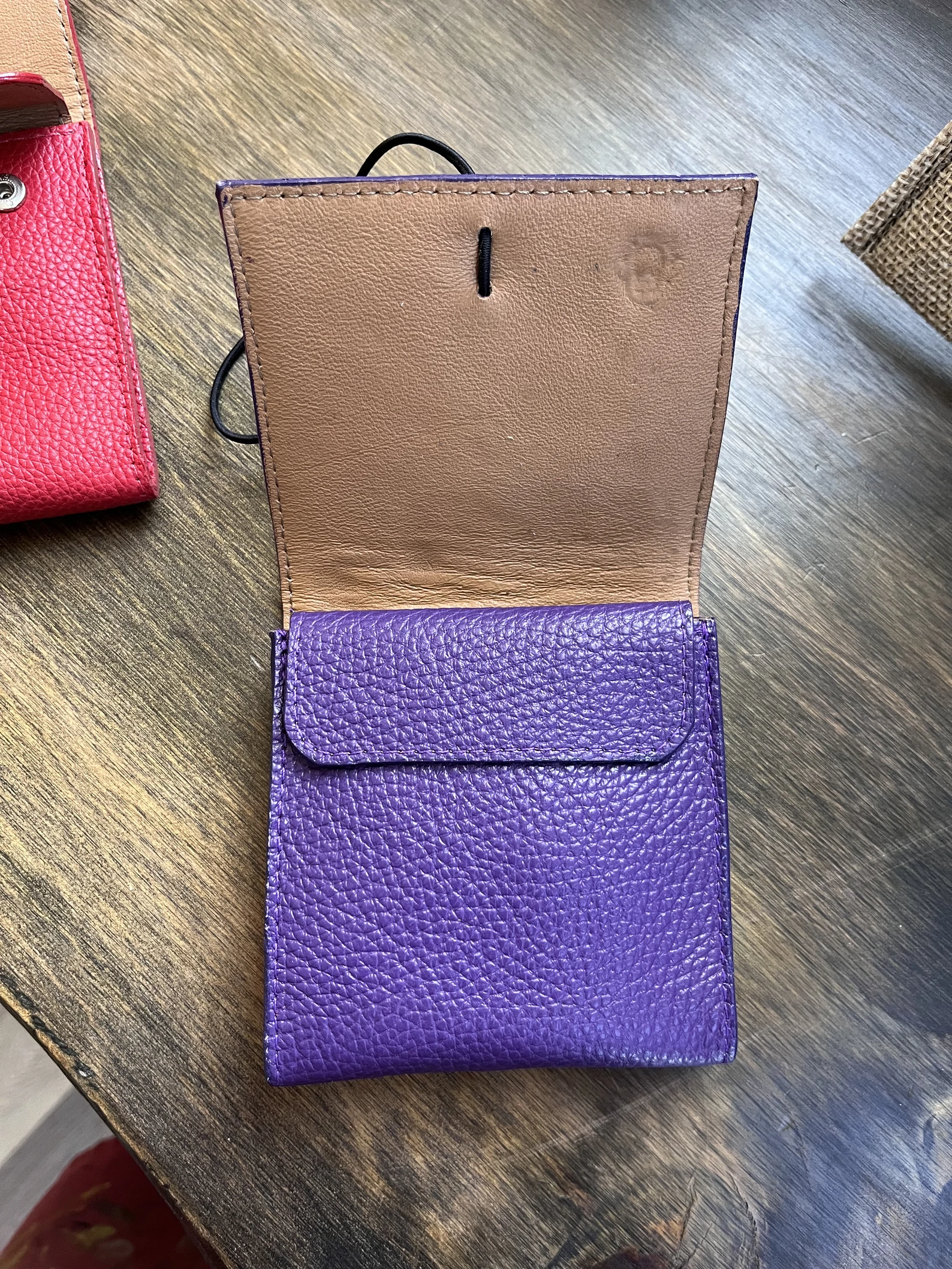Beemara mini flexi novčanik — slika 3