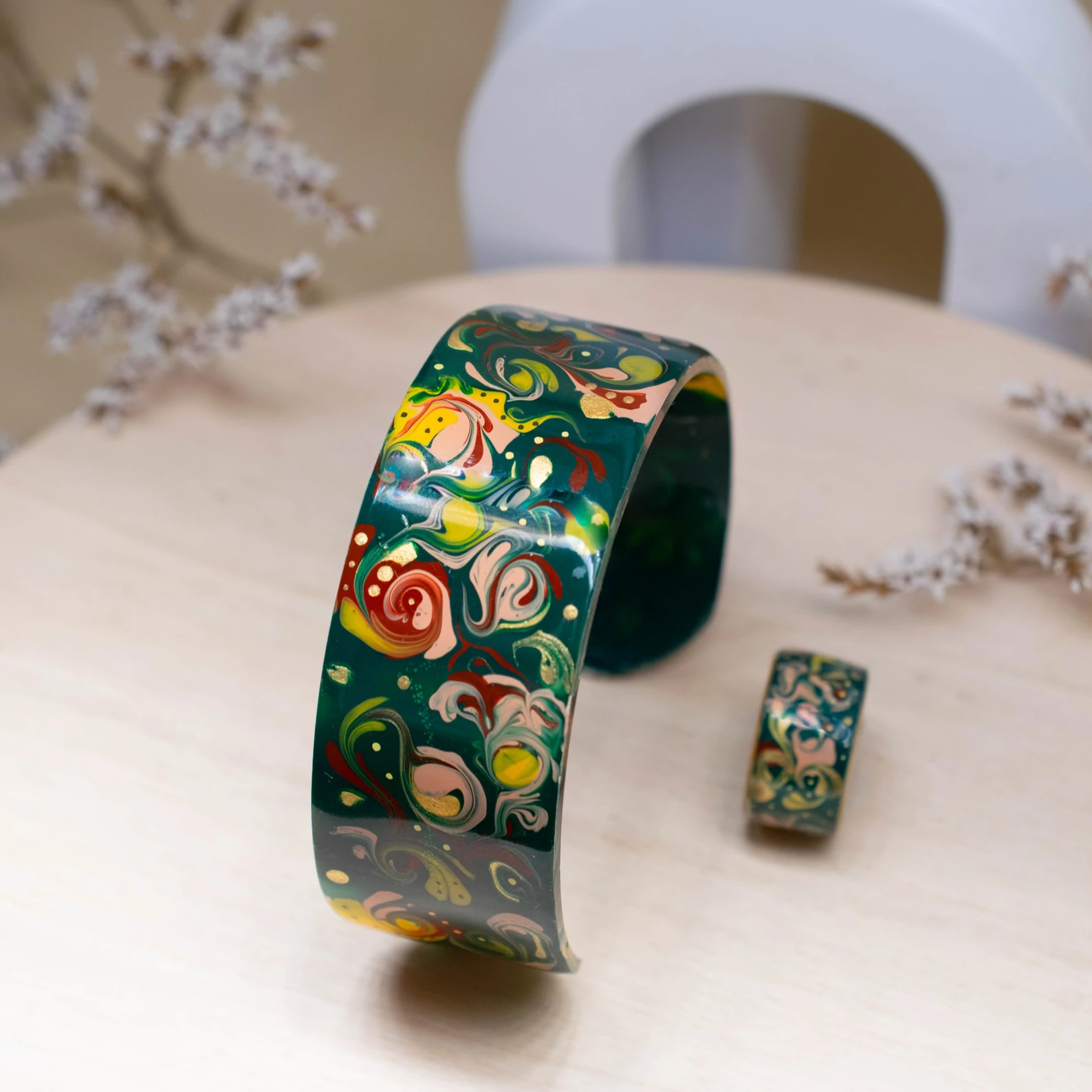 Narukvica bangle