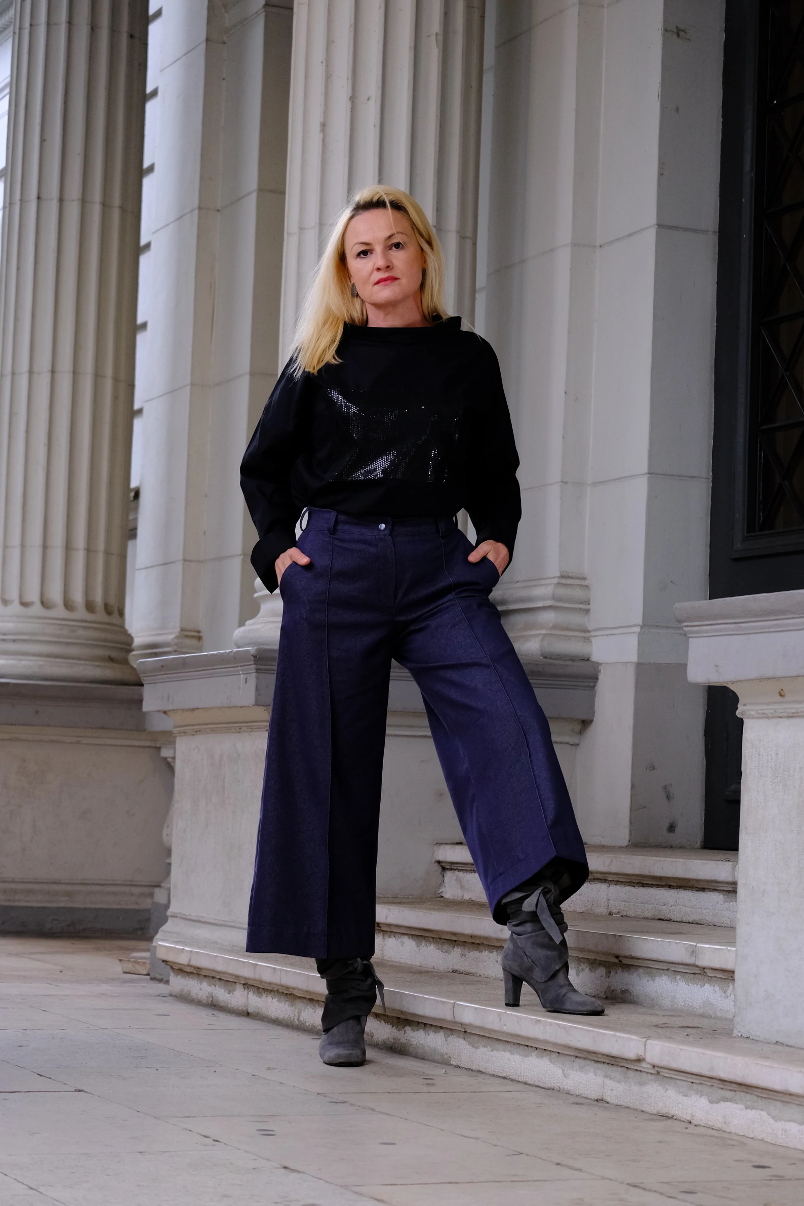 Pantalone/Hlaće