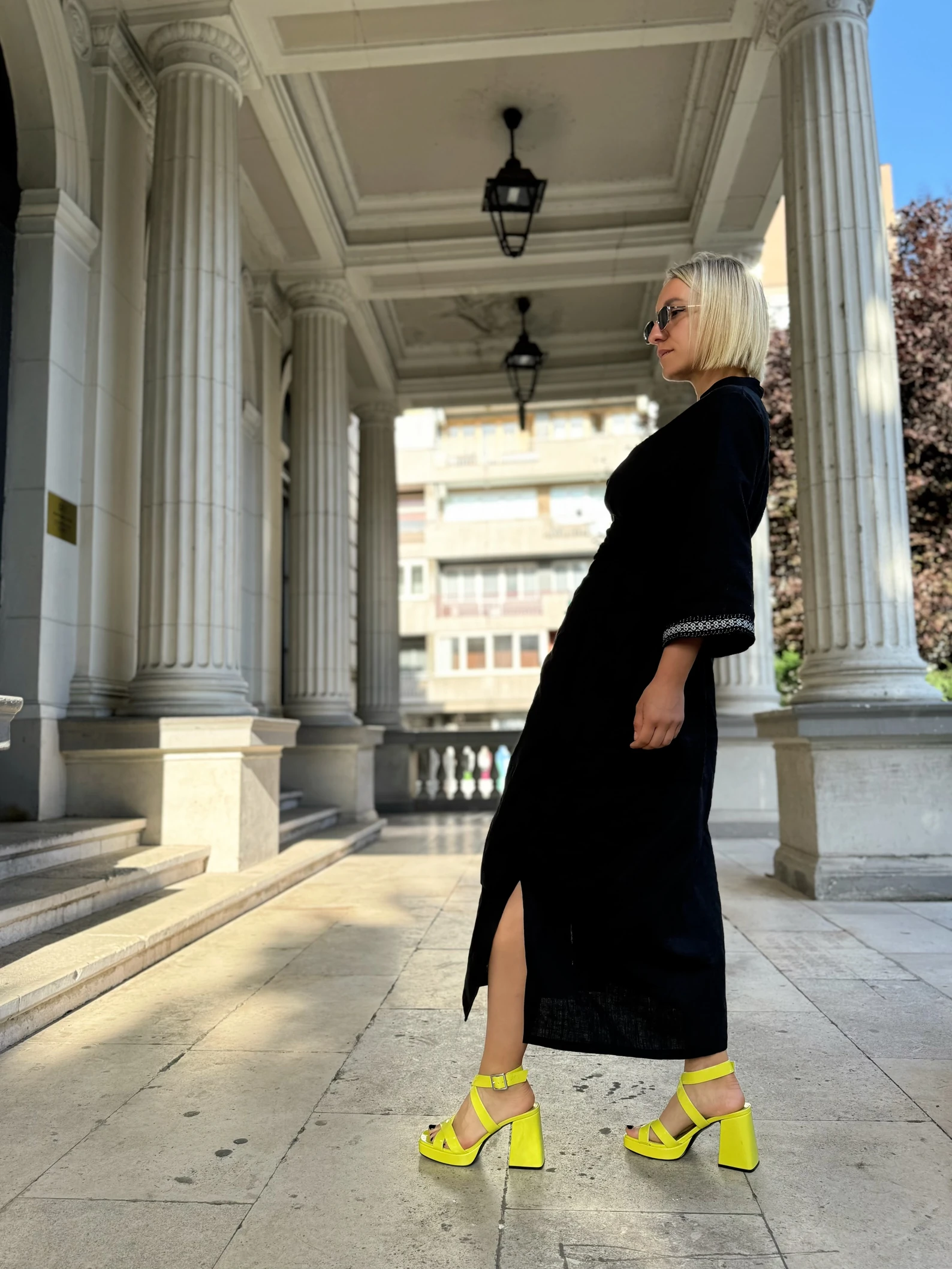 Haljina “Simplicity” — slika 7