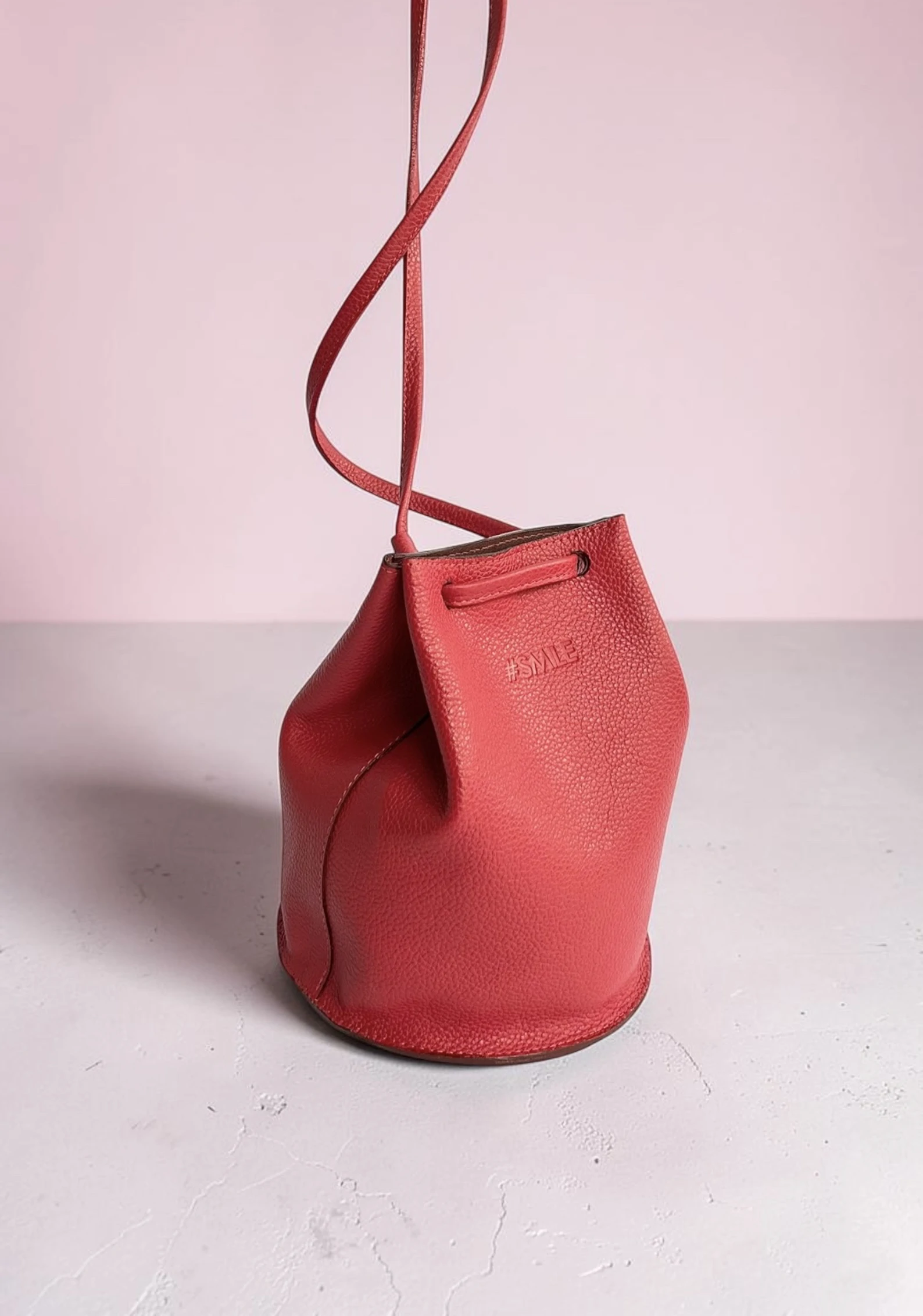 Beemara MINI BUCKET bag — slika 8
