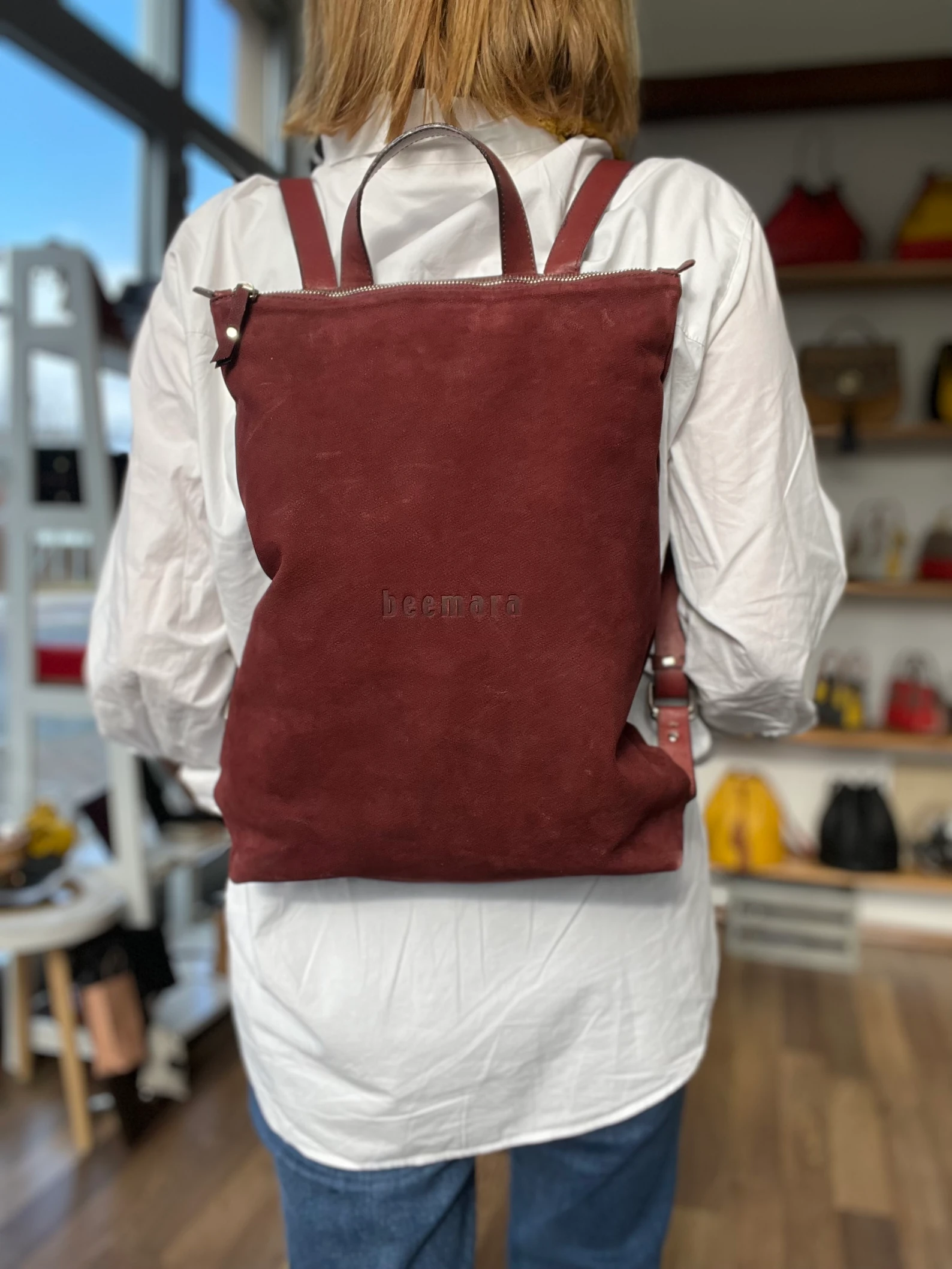 Beemara PRO BACKPACK — slika 5