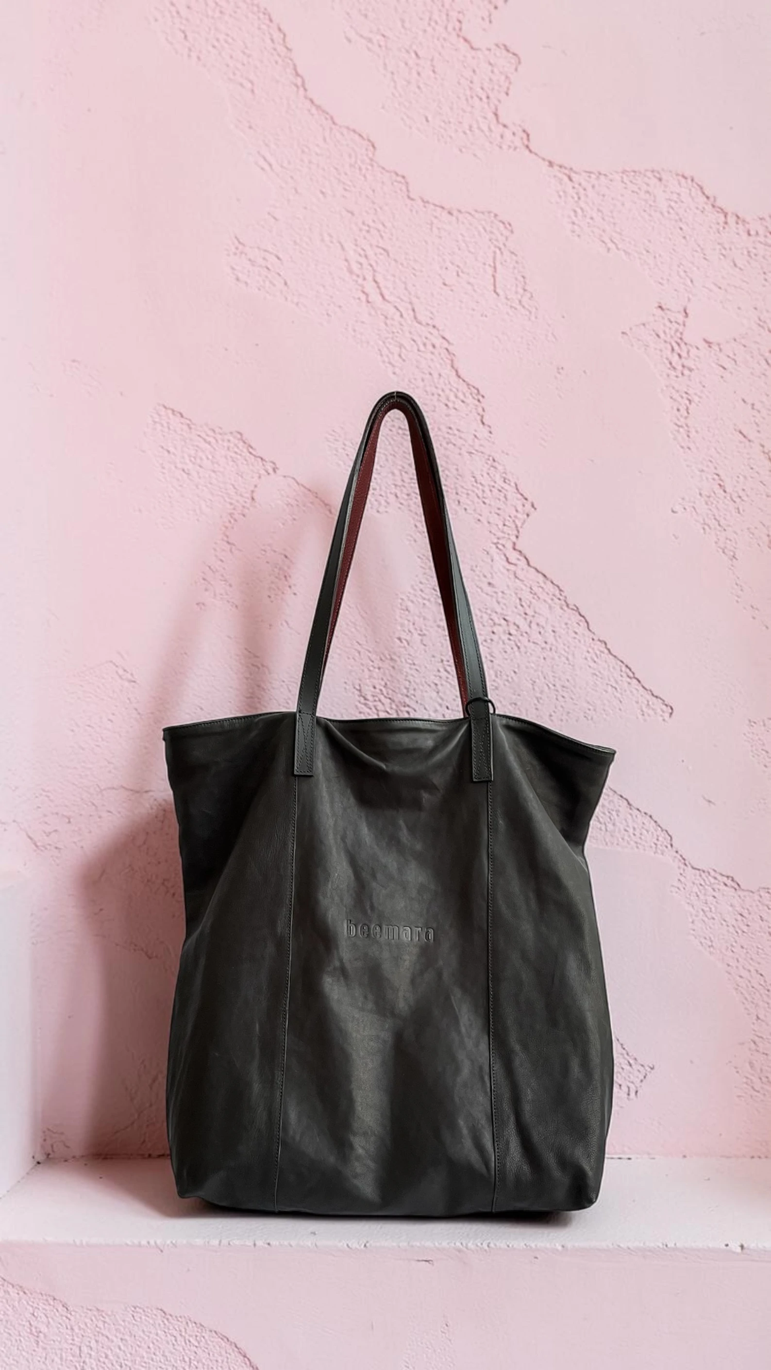 Bee shopper bag — slika 11