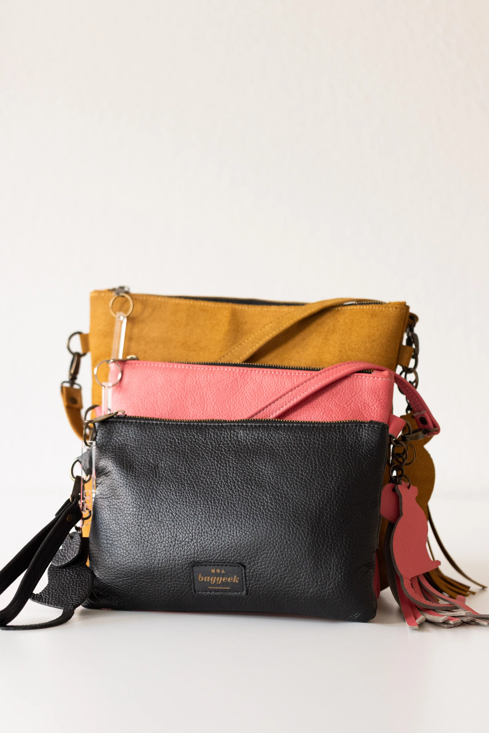 AuriBag Leather — slika 7