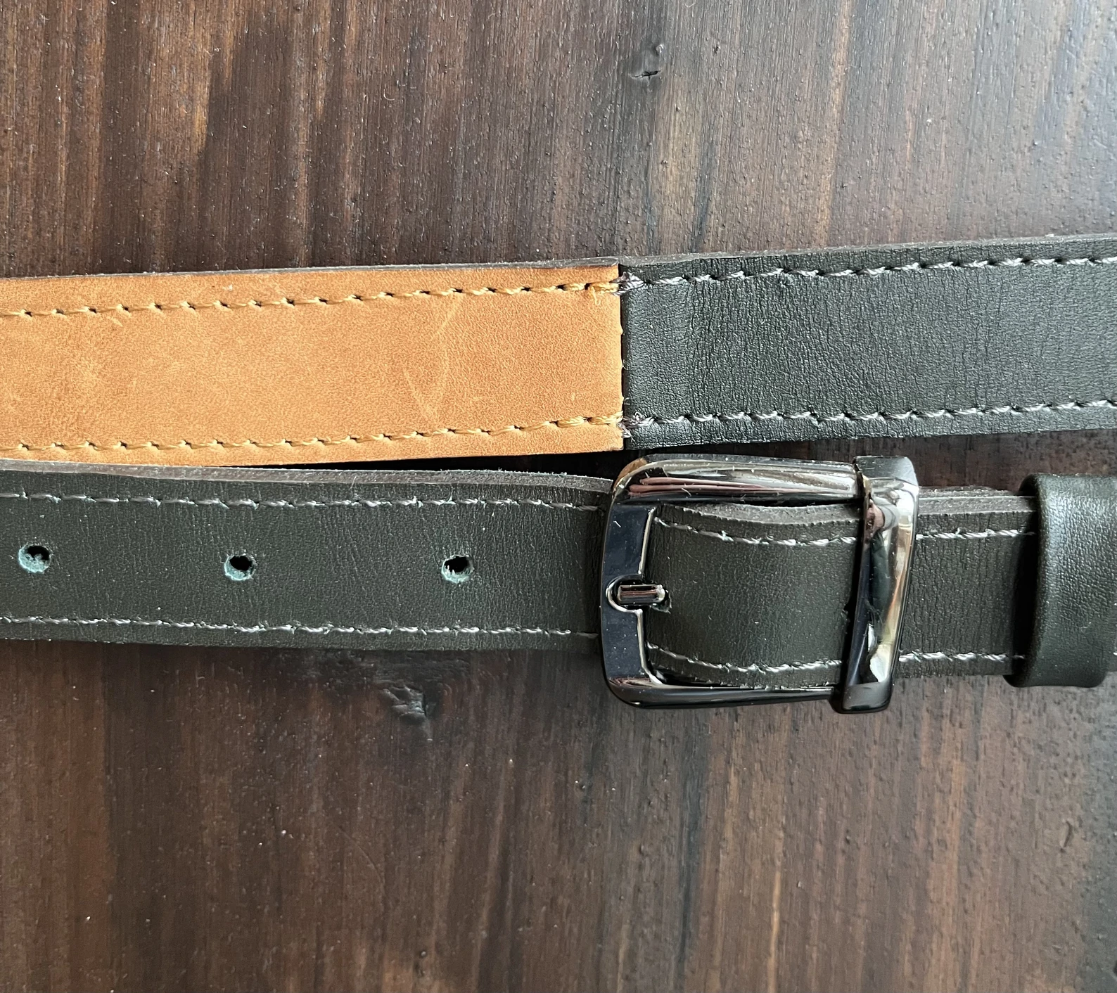 Beemara ŽENSKI KAIŠ / REMEN / Belt for her — slika 14