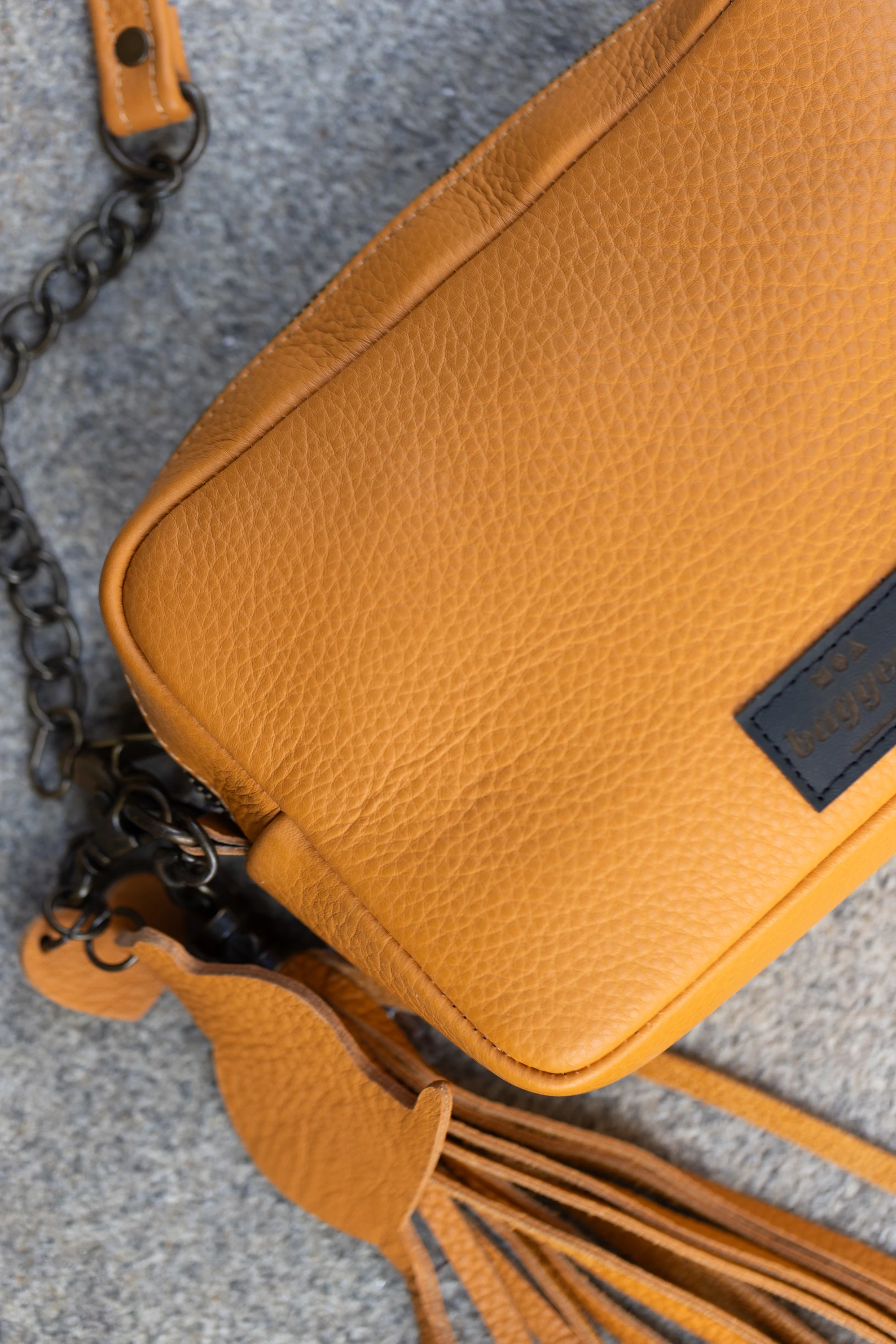 PlutoBag Leather — slika 2