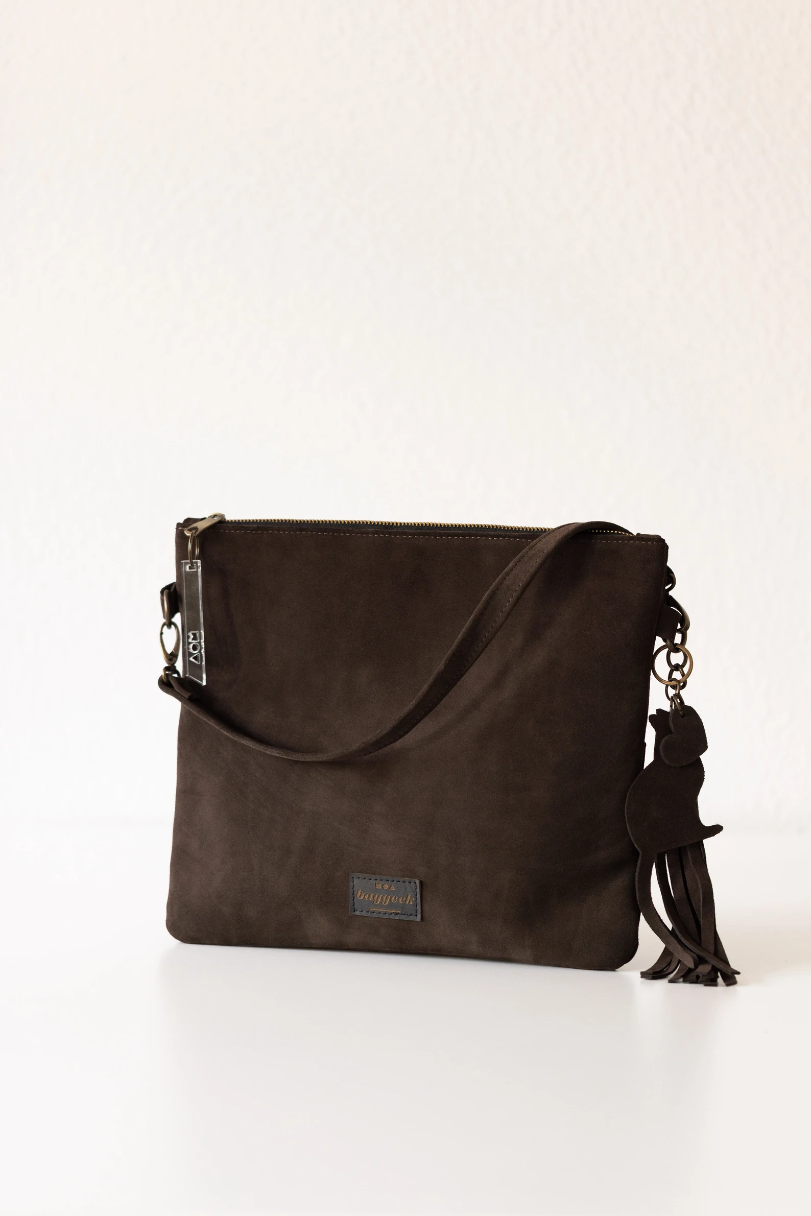 AuriBag Leather
