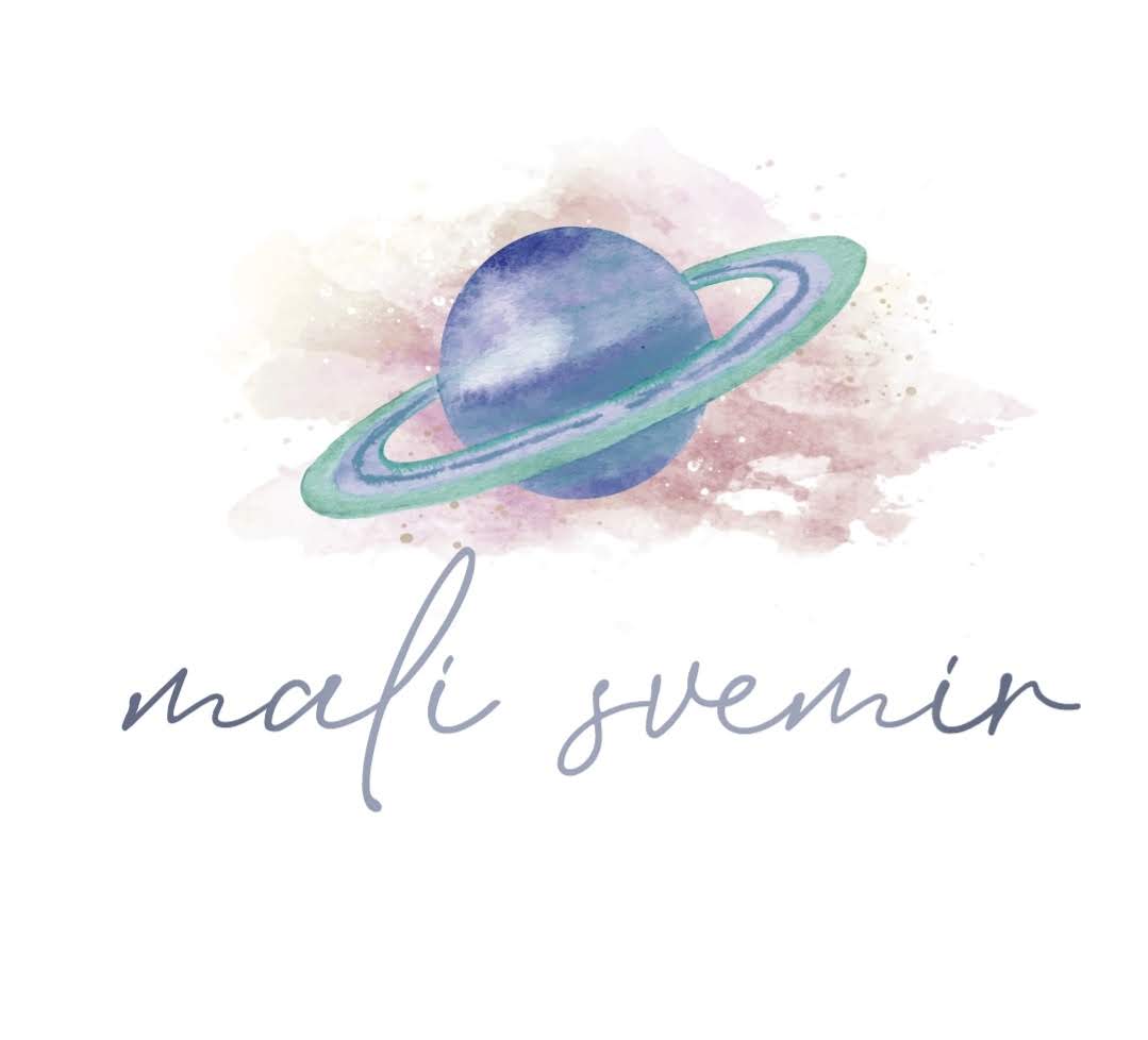 Mali Svemir image