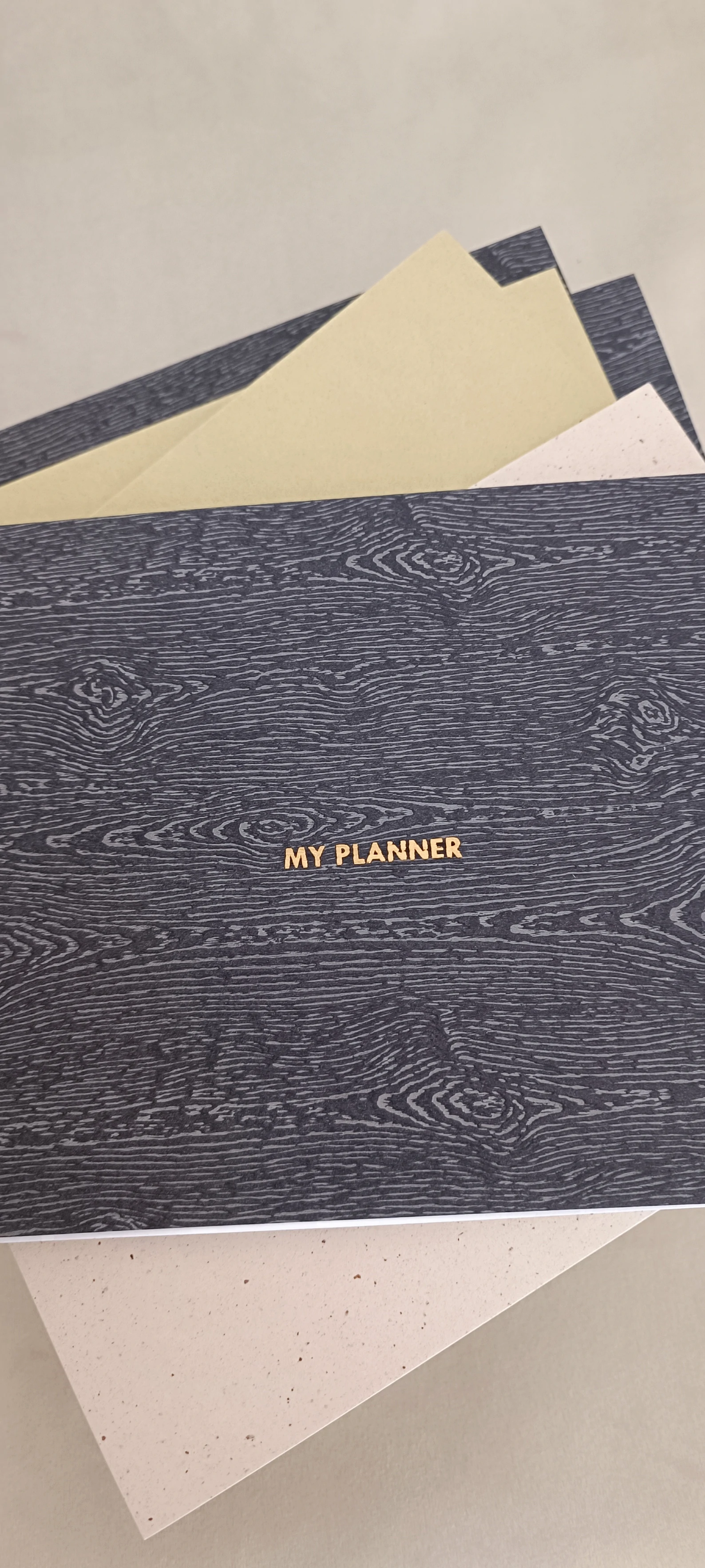 Planer A5 — slika 3