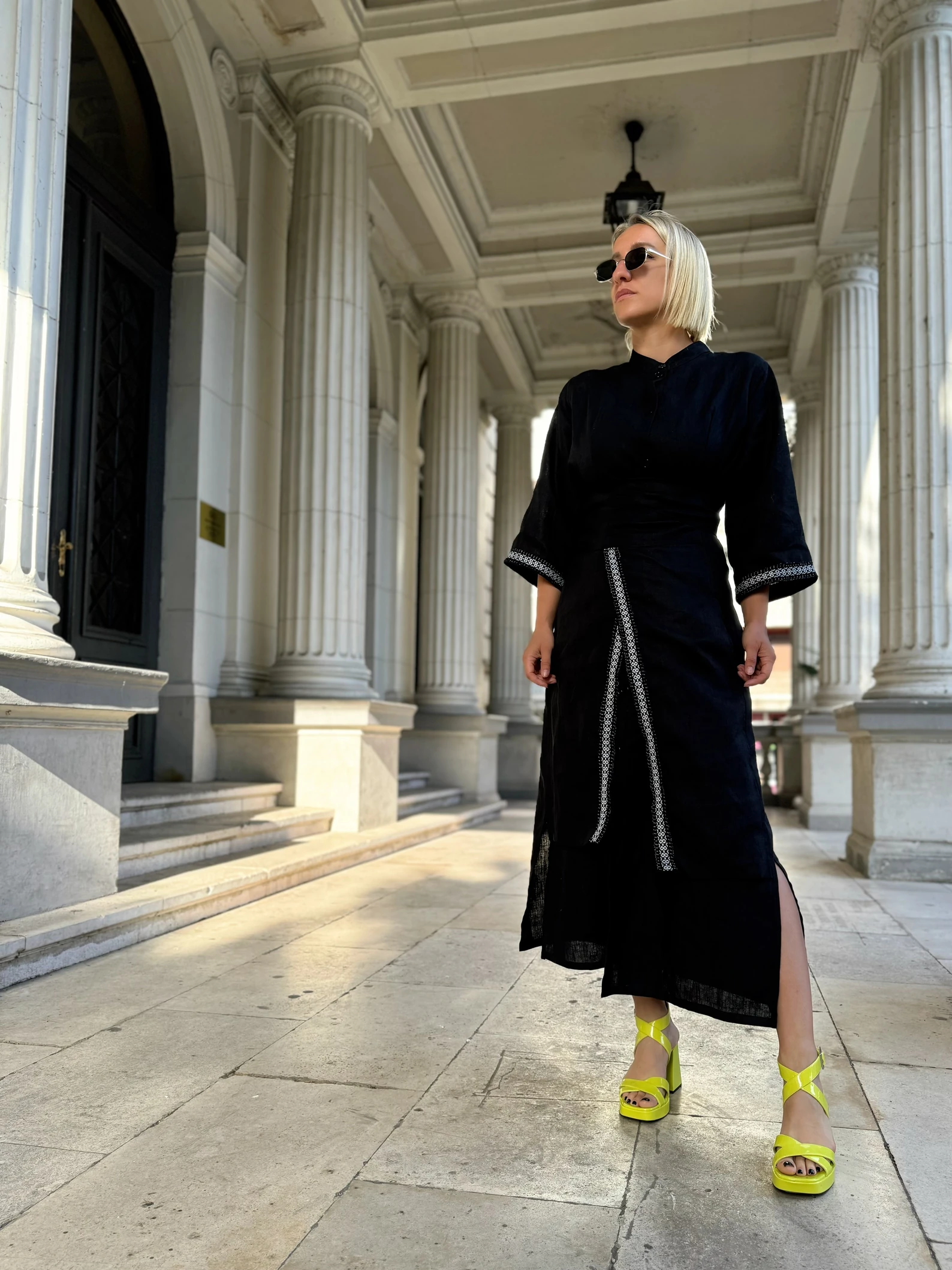 Haljina “Simplicity” — slika 2