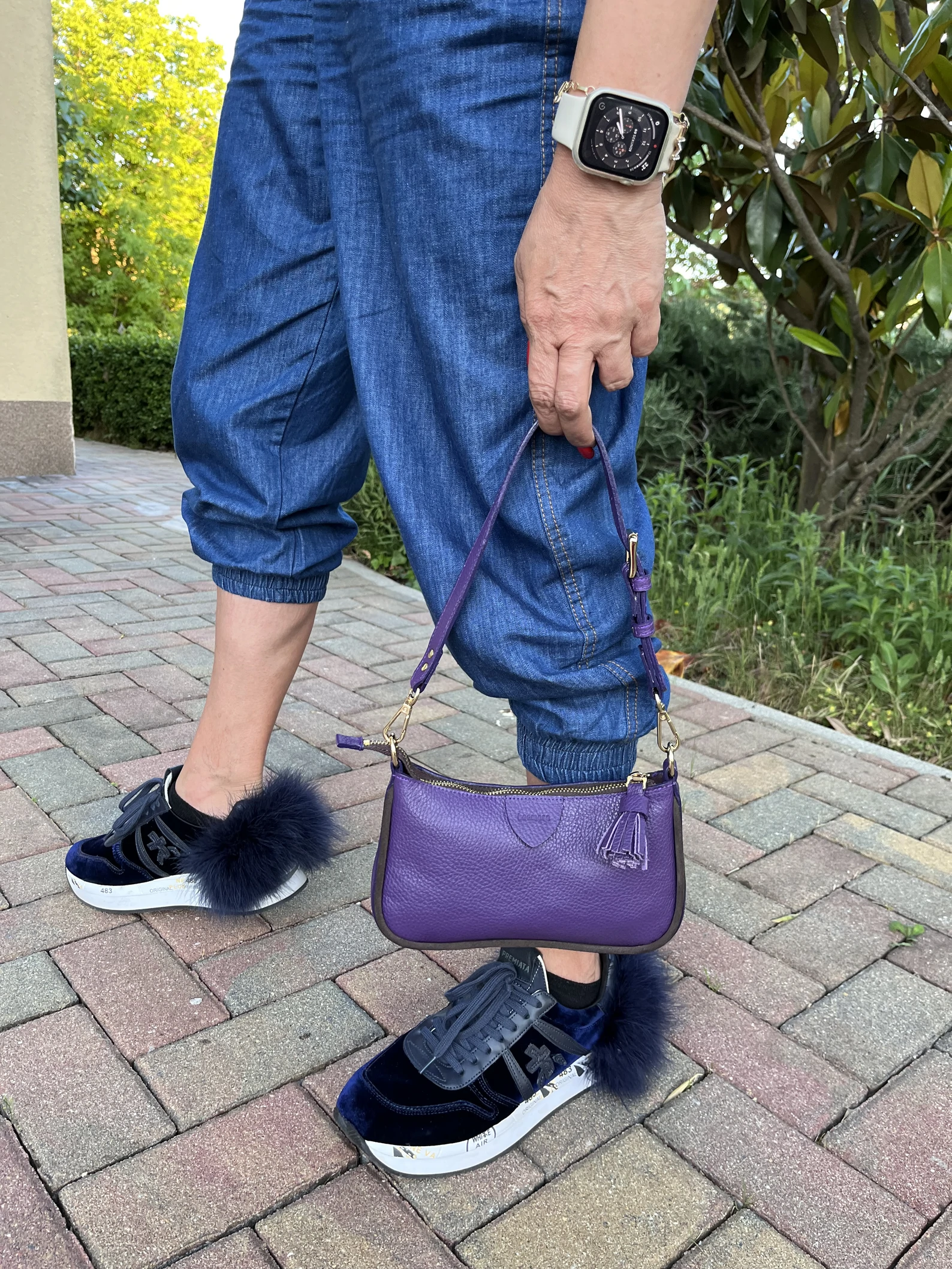 Beemara LARA torba / Lara bag — slika 4