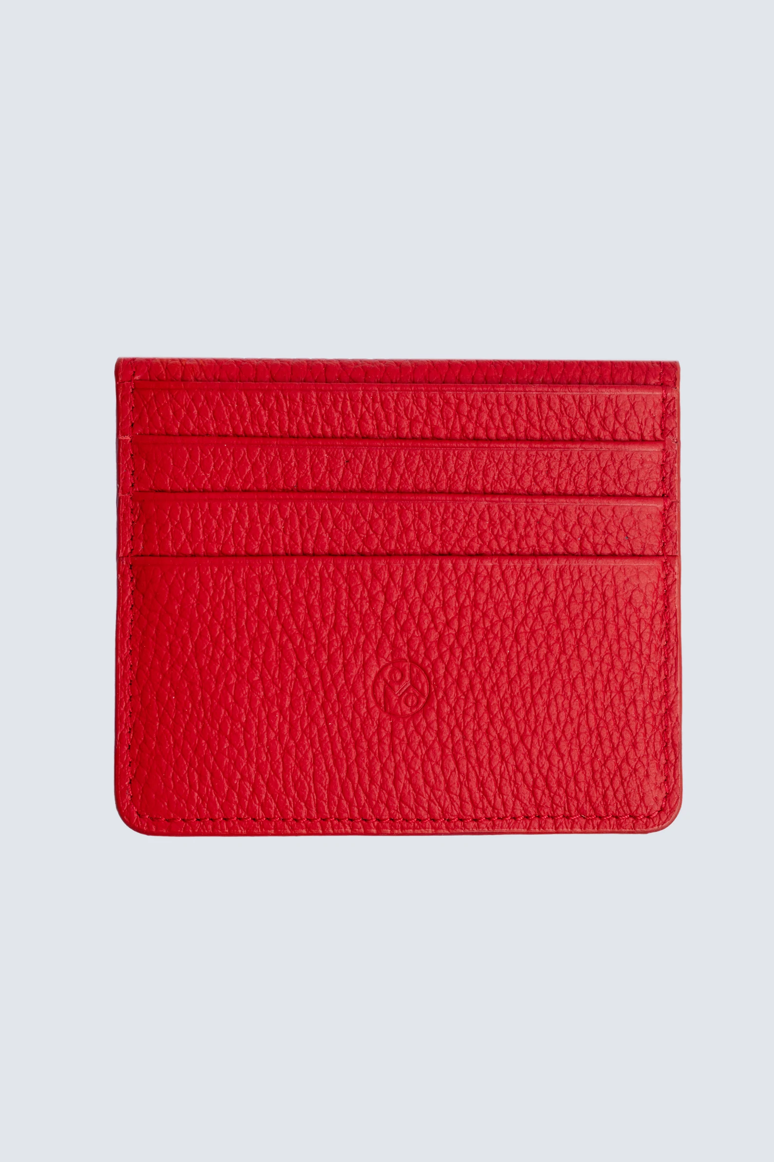 CARD HOLDER – RED