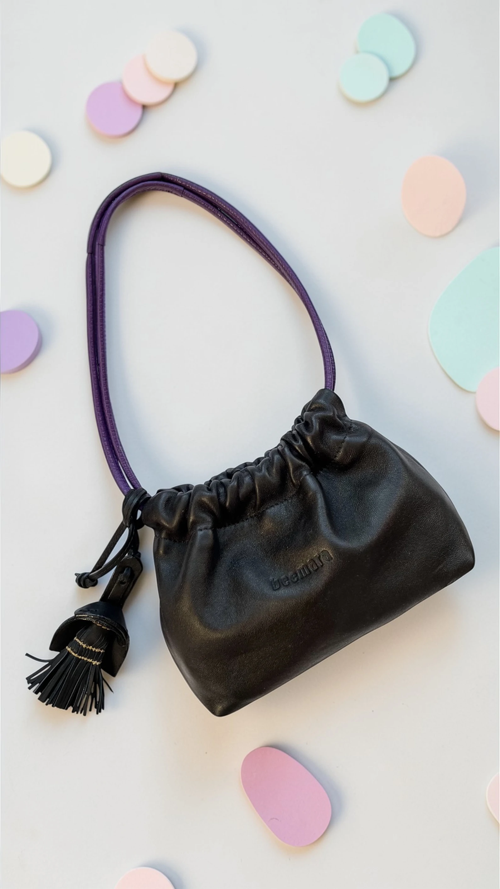 Beemara Mini MARA bag / mara torba — slika 10