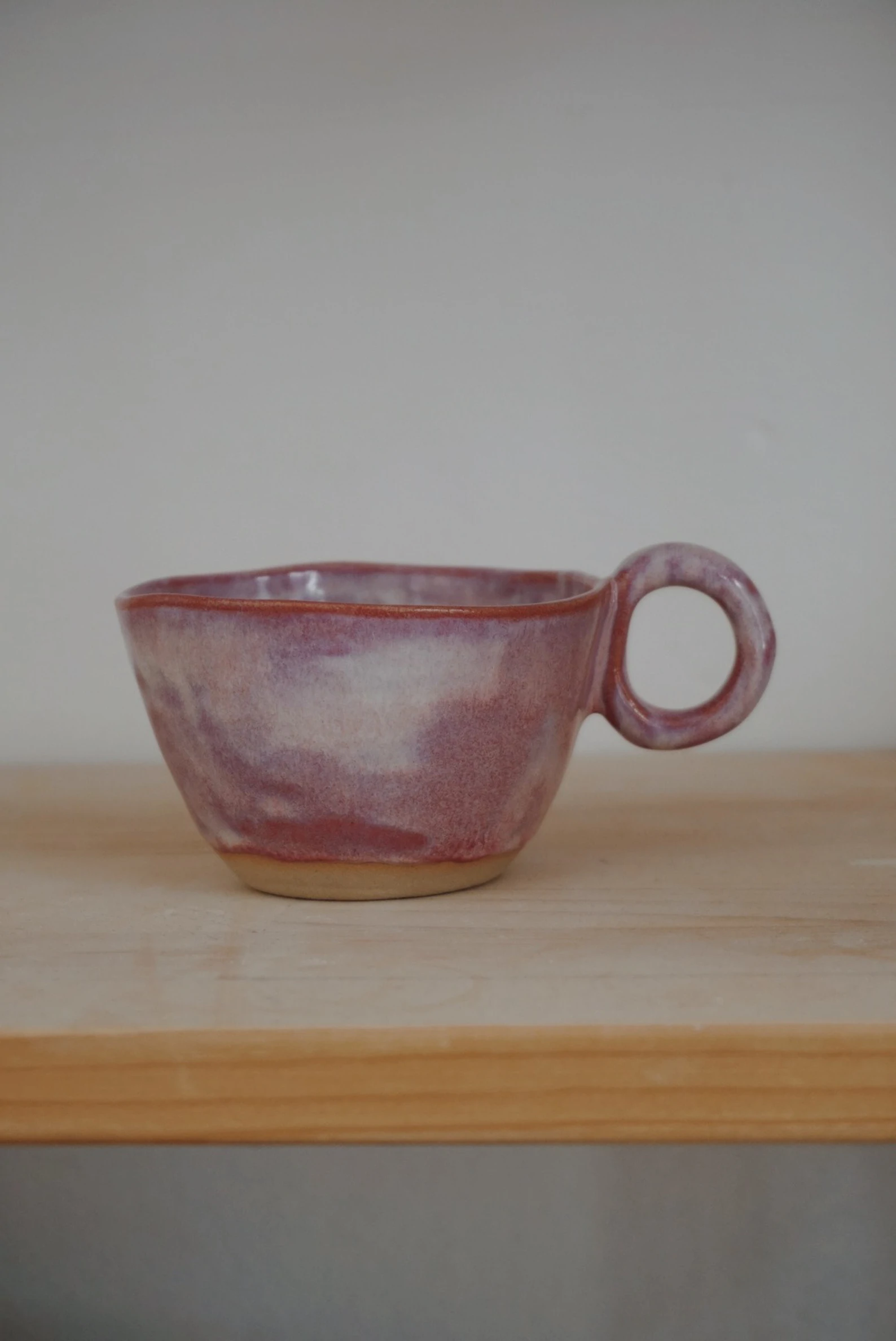 Stoneware šalica