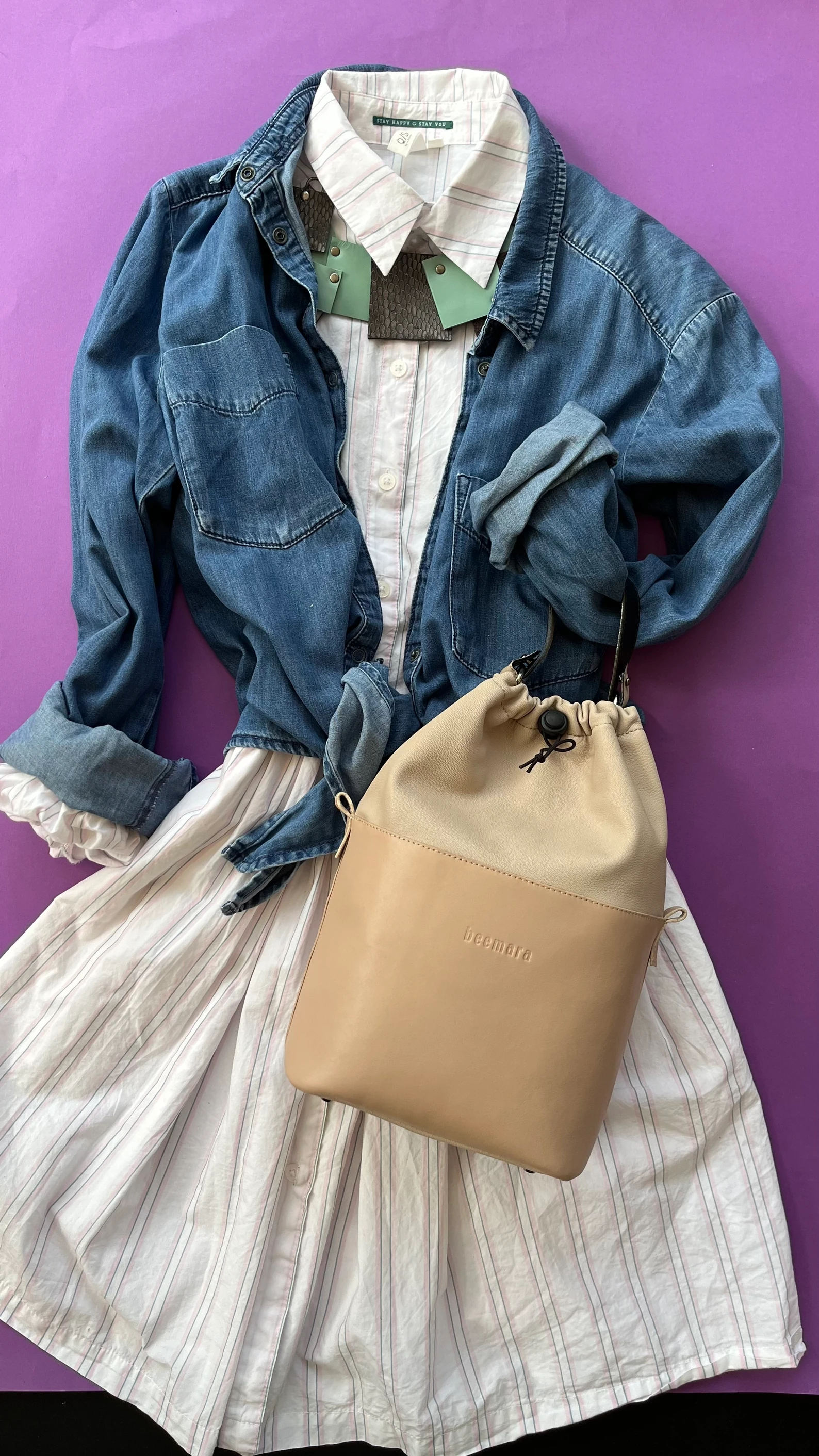 Beemara ALTA torba / Alta bag — slika 4