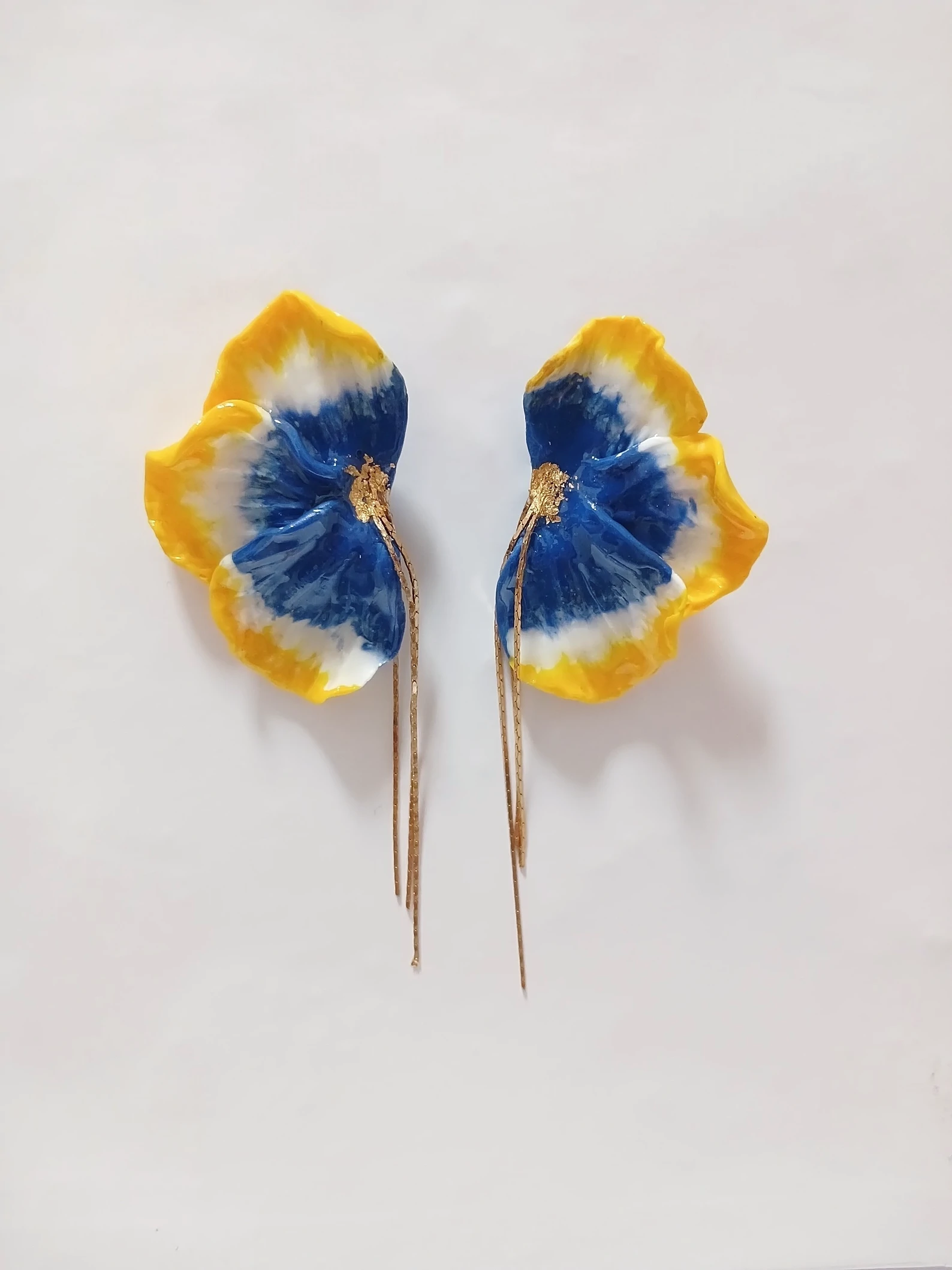 Half Flowers: Bosanke                                                                   Vrijeme izrade 1 do 3 dana