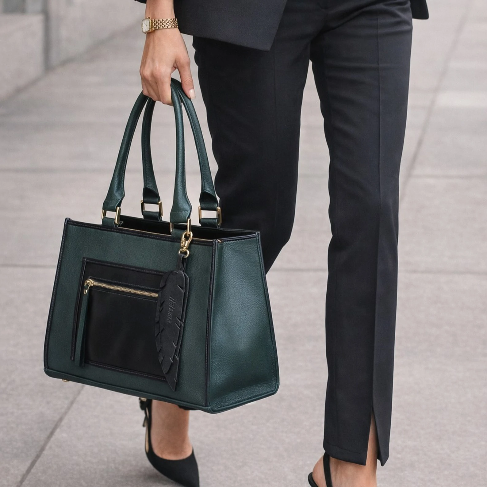 CEO redizajnirani model Helenas