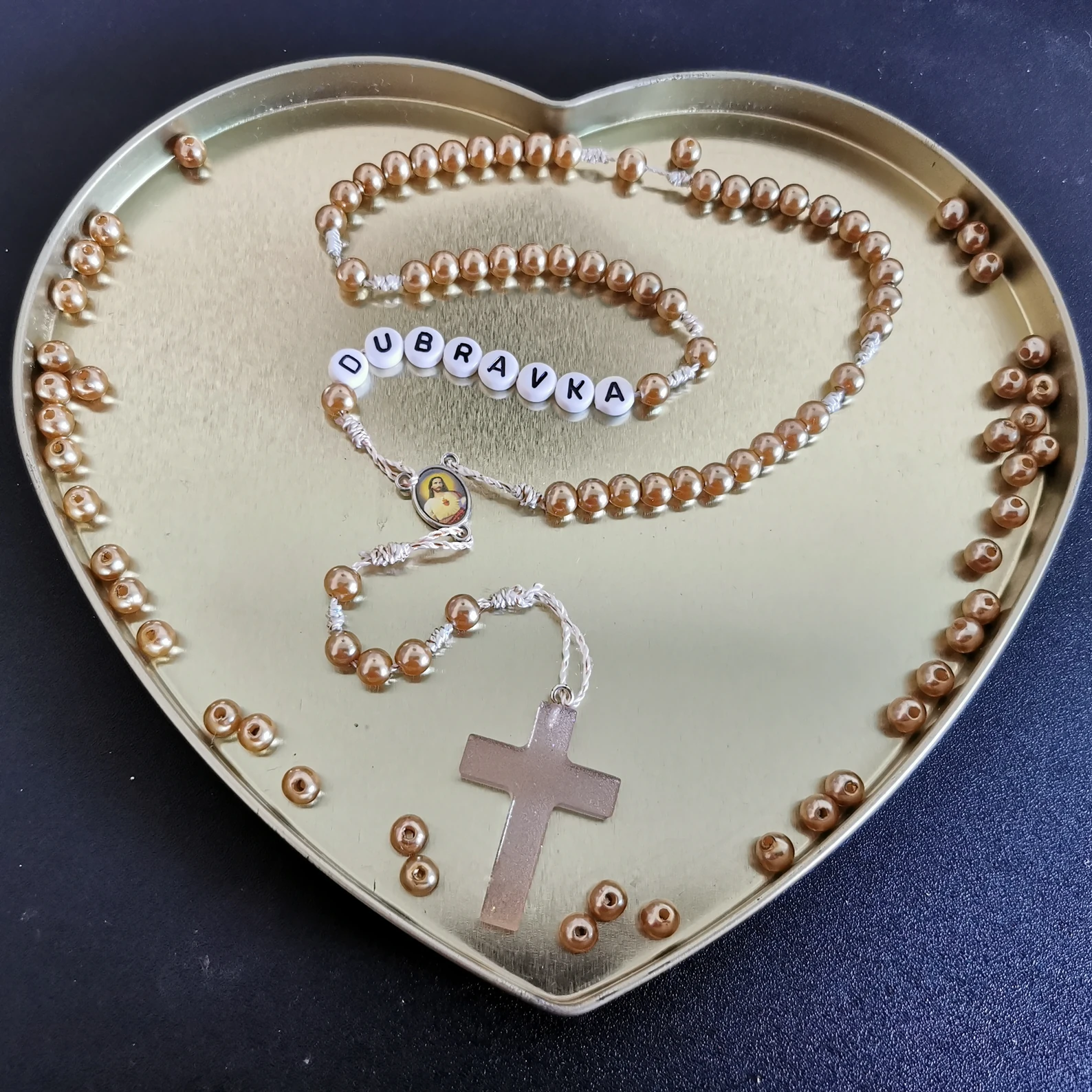 Personalizirane krunice — slika 8