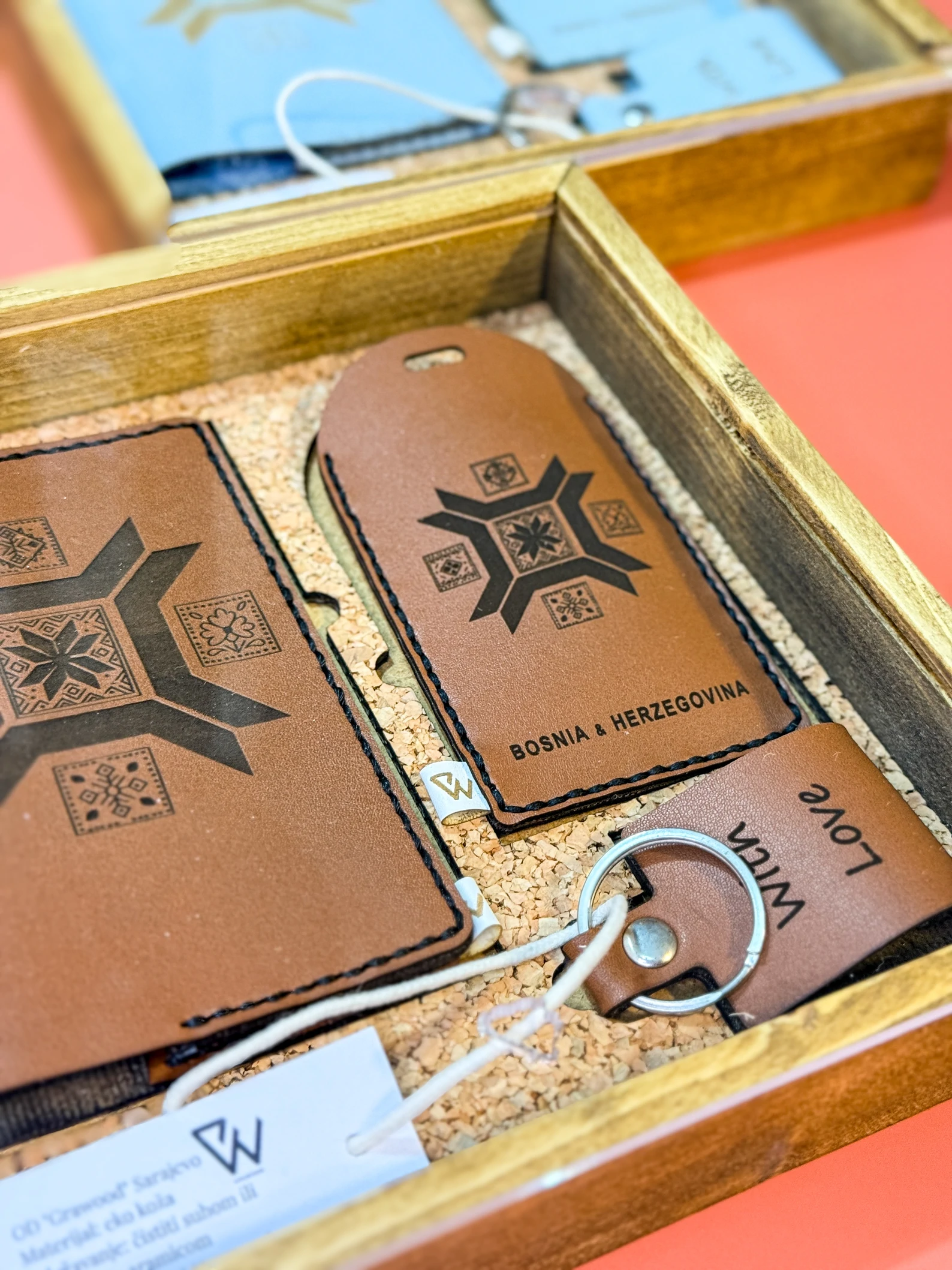 Set - Ornament Edition — slika 8