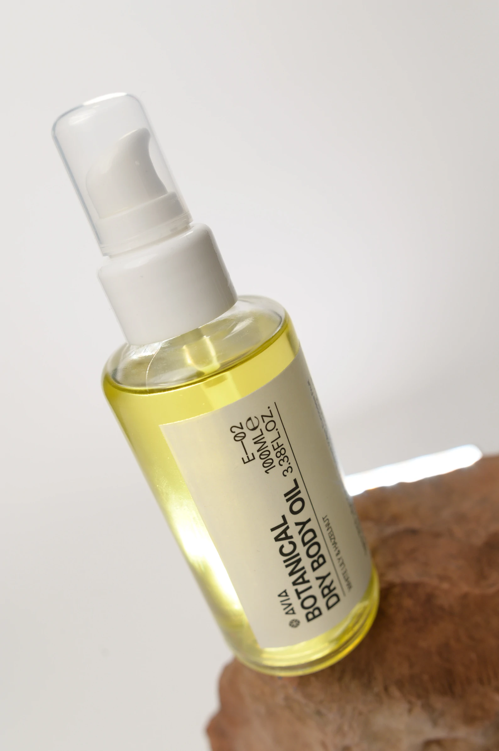 Botanical Dry Body Oil — slika 2