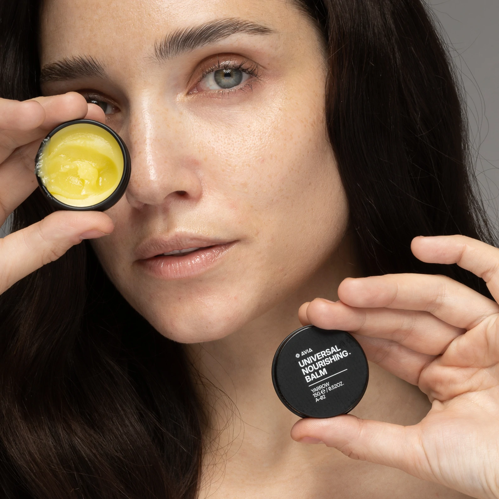 Universal Nourishing Balm — slika 2