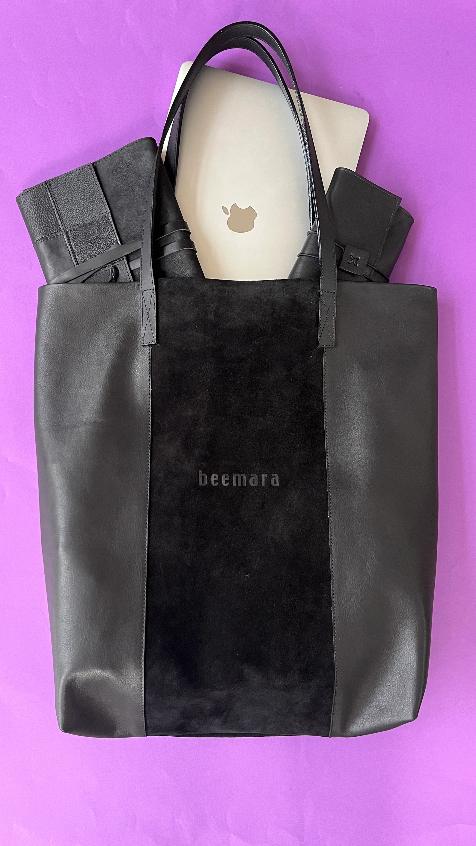 Bee shopper bag — slika 2