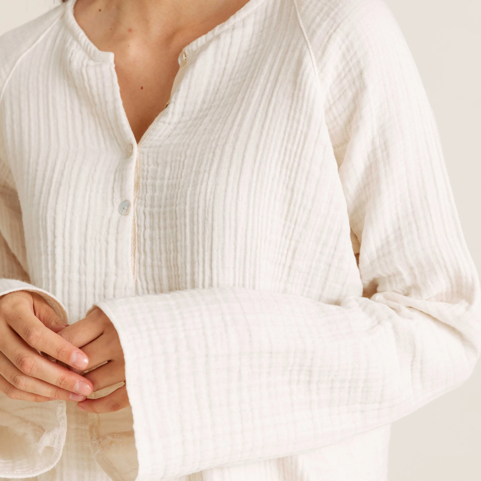 Resort Yogi Top — slika 7