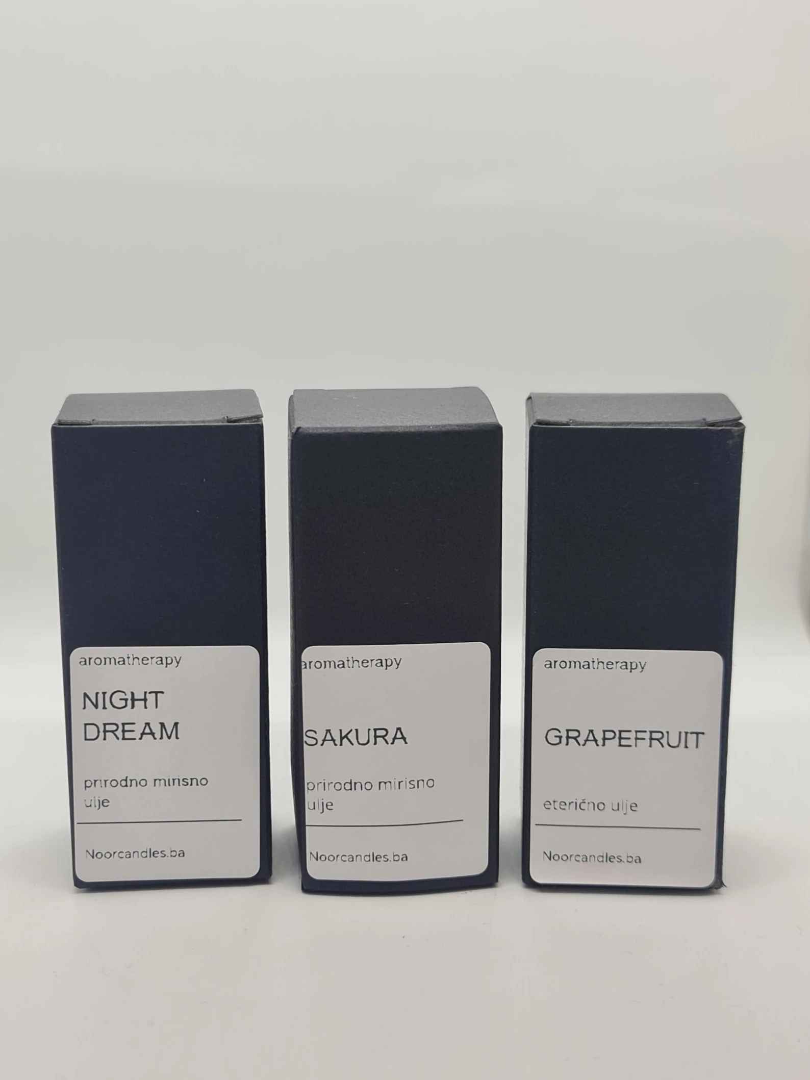 Aromadifuzeri — slika 2